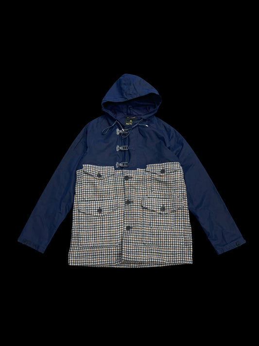 NIGEL CABOURN CAMERAMAN JACKET - M