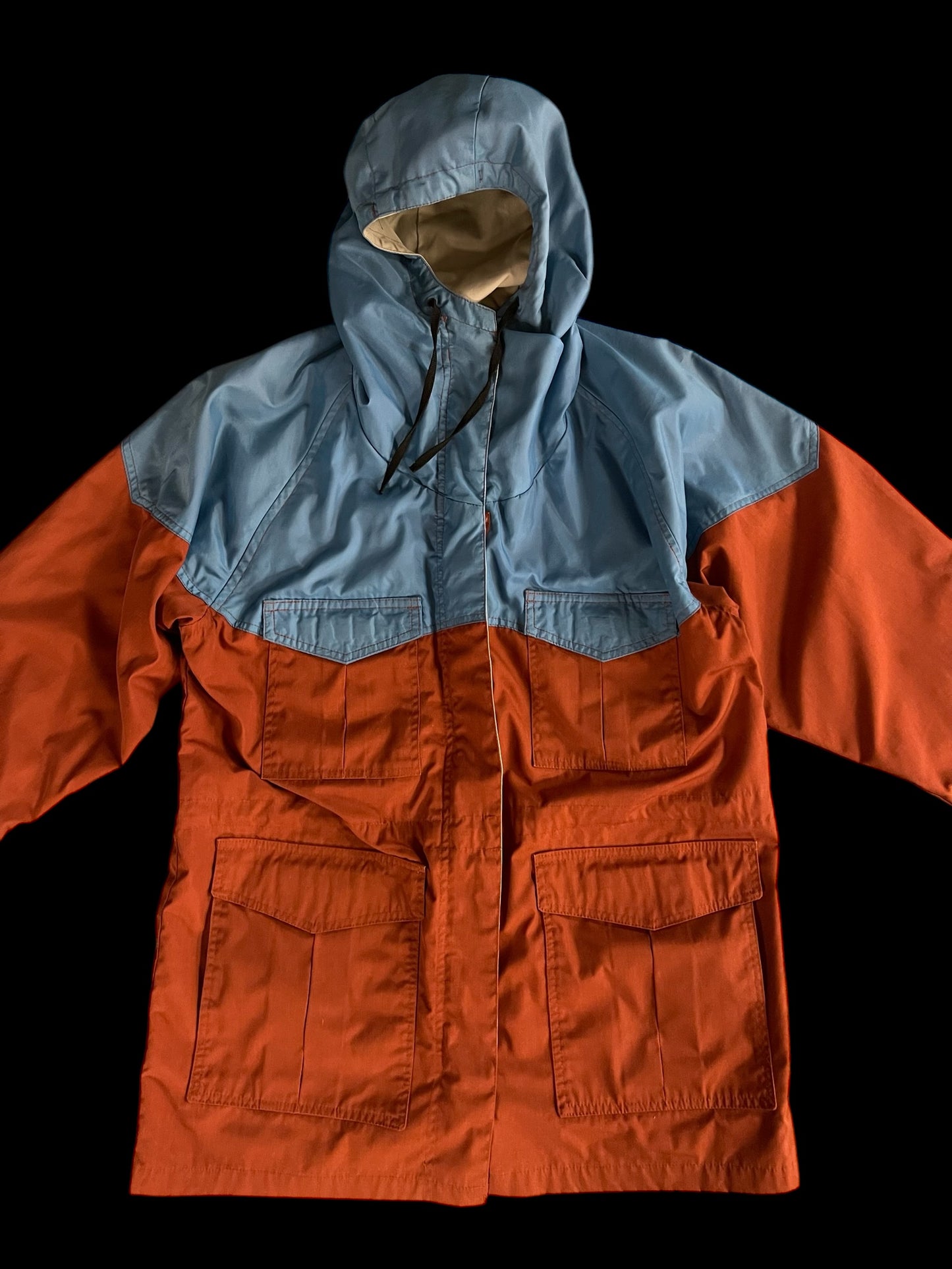 FROSTLINE PARKA - XS