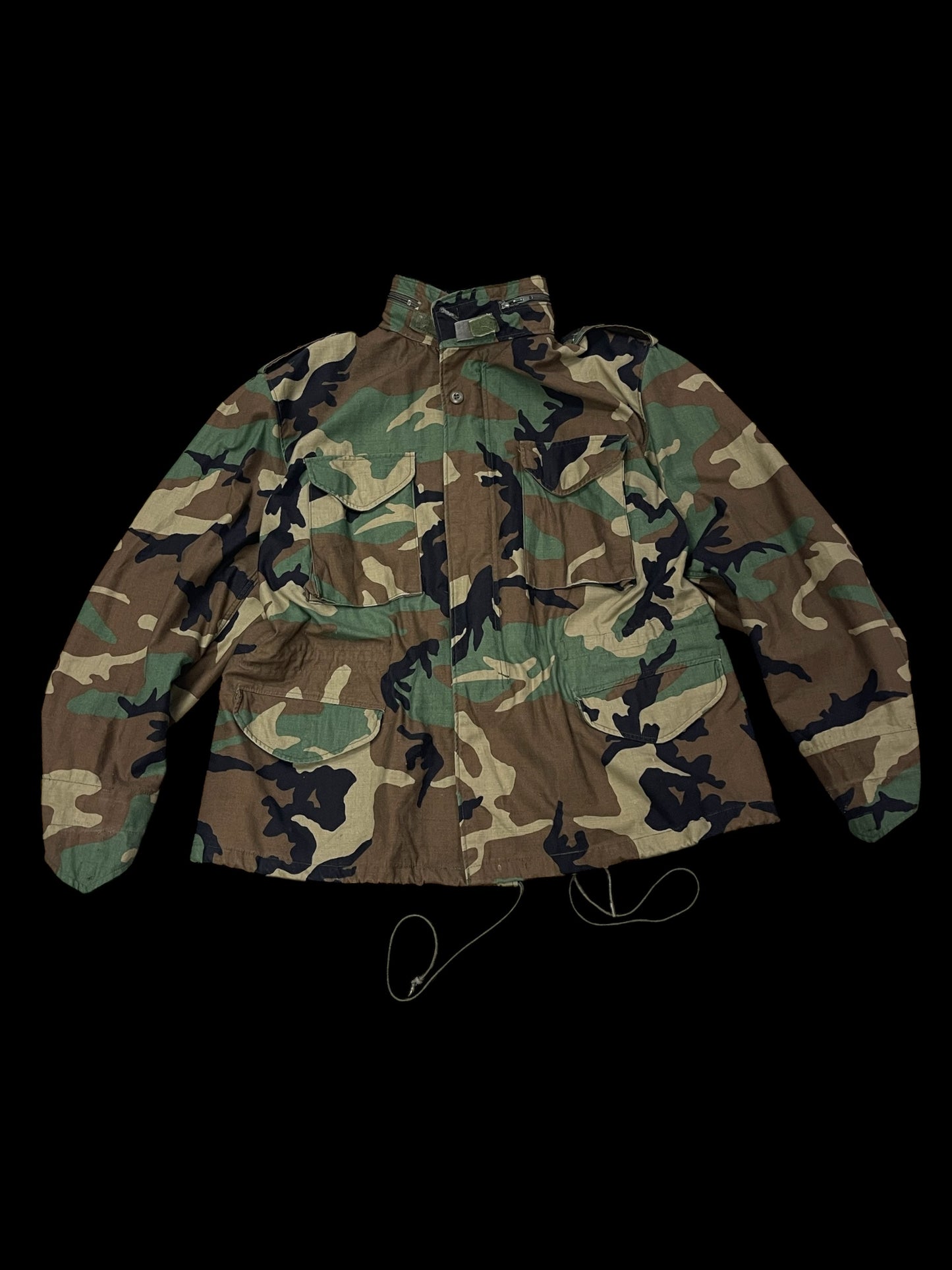 TRANSNOMADICA PRODUCTION SAMPLE - XL