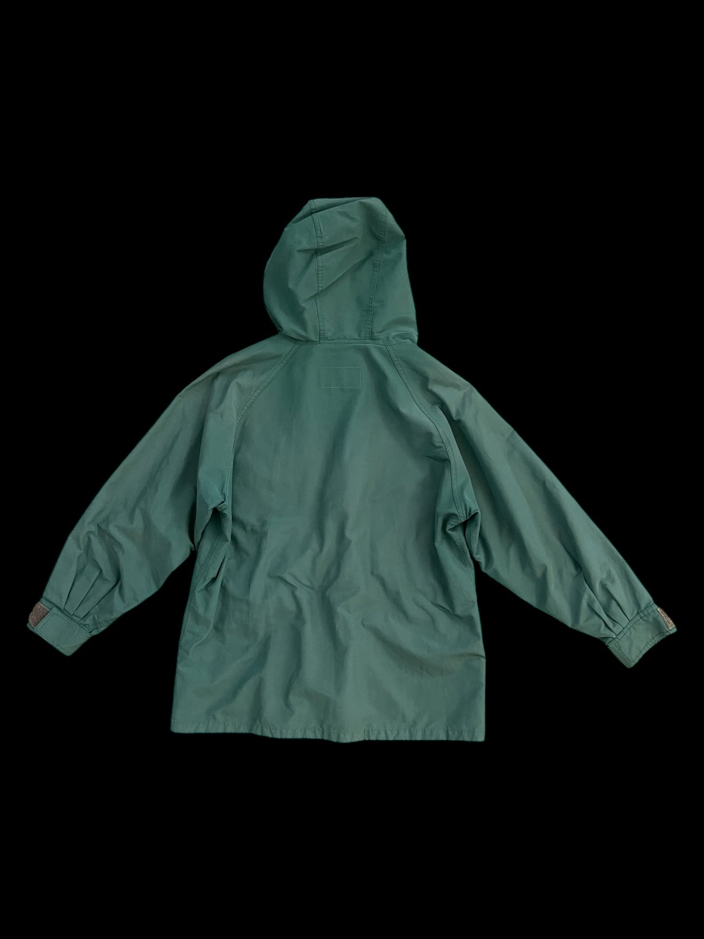 LAND'S END MOUNTAIN PARKA - S