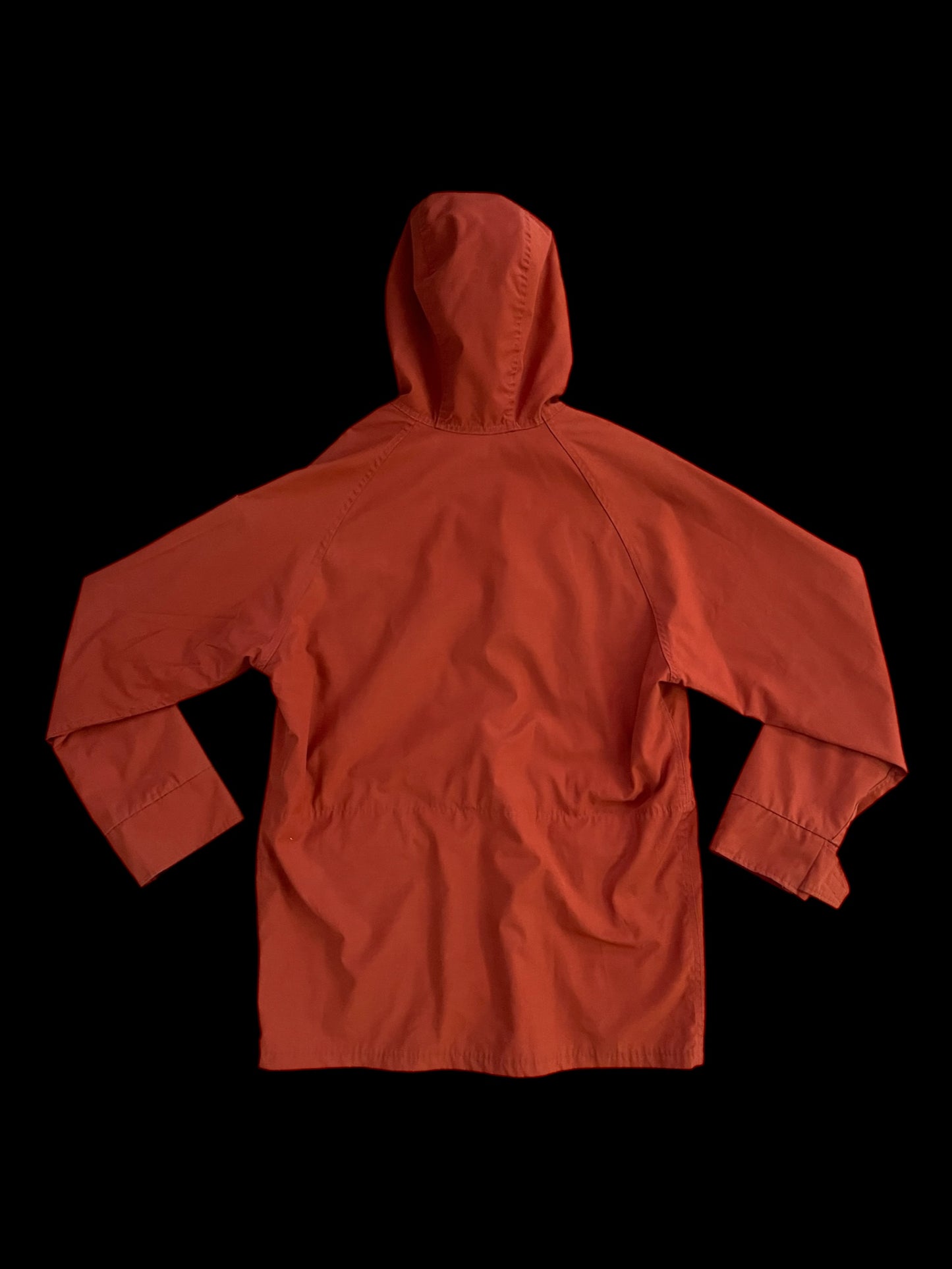 ALPINE DESIGNS MOUNTAN PARKA - XL