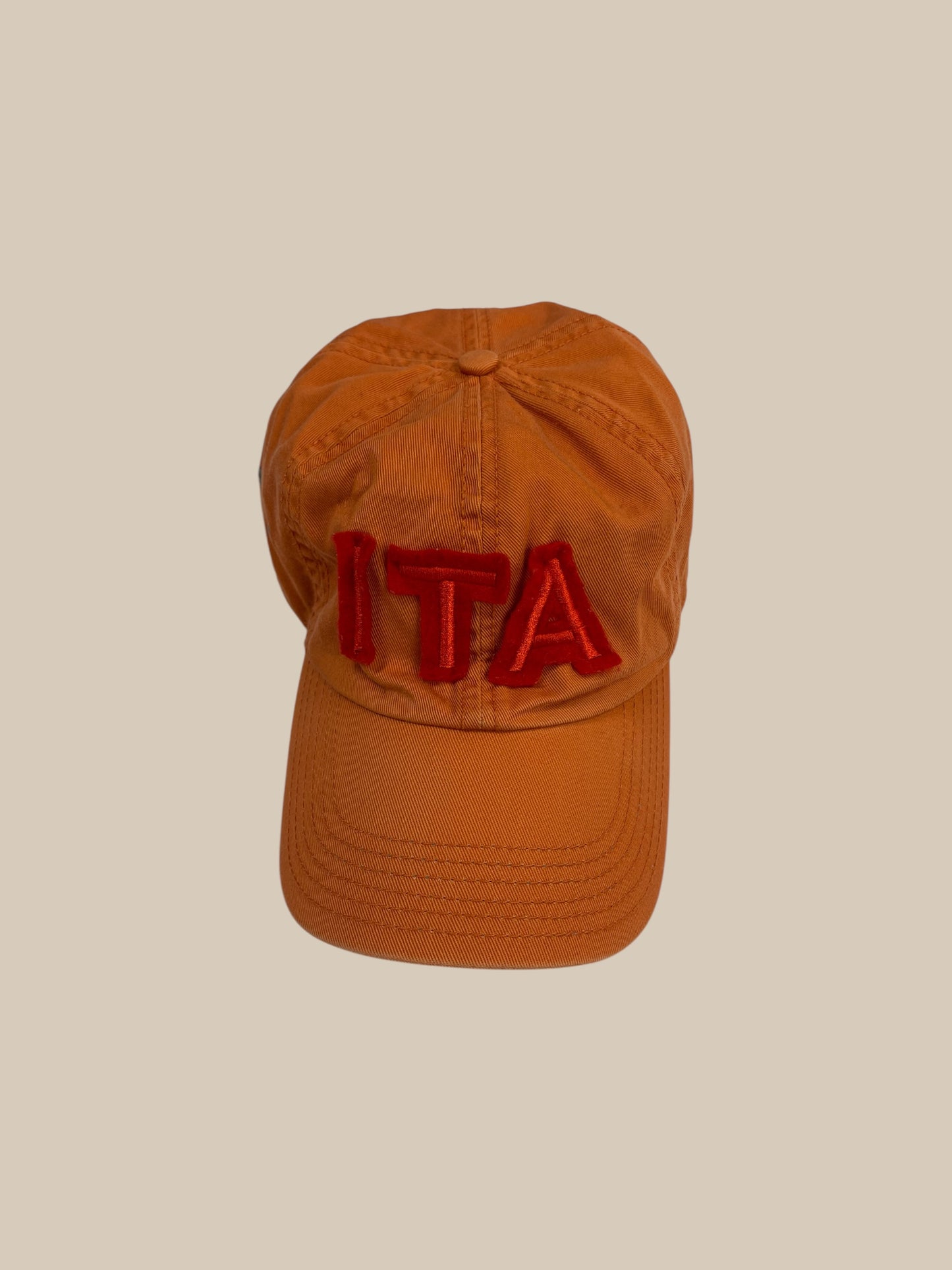 ITA CAP