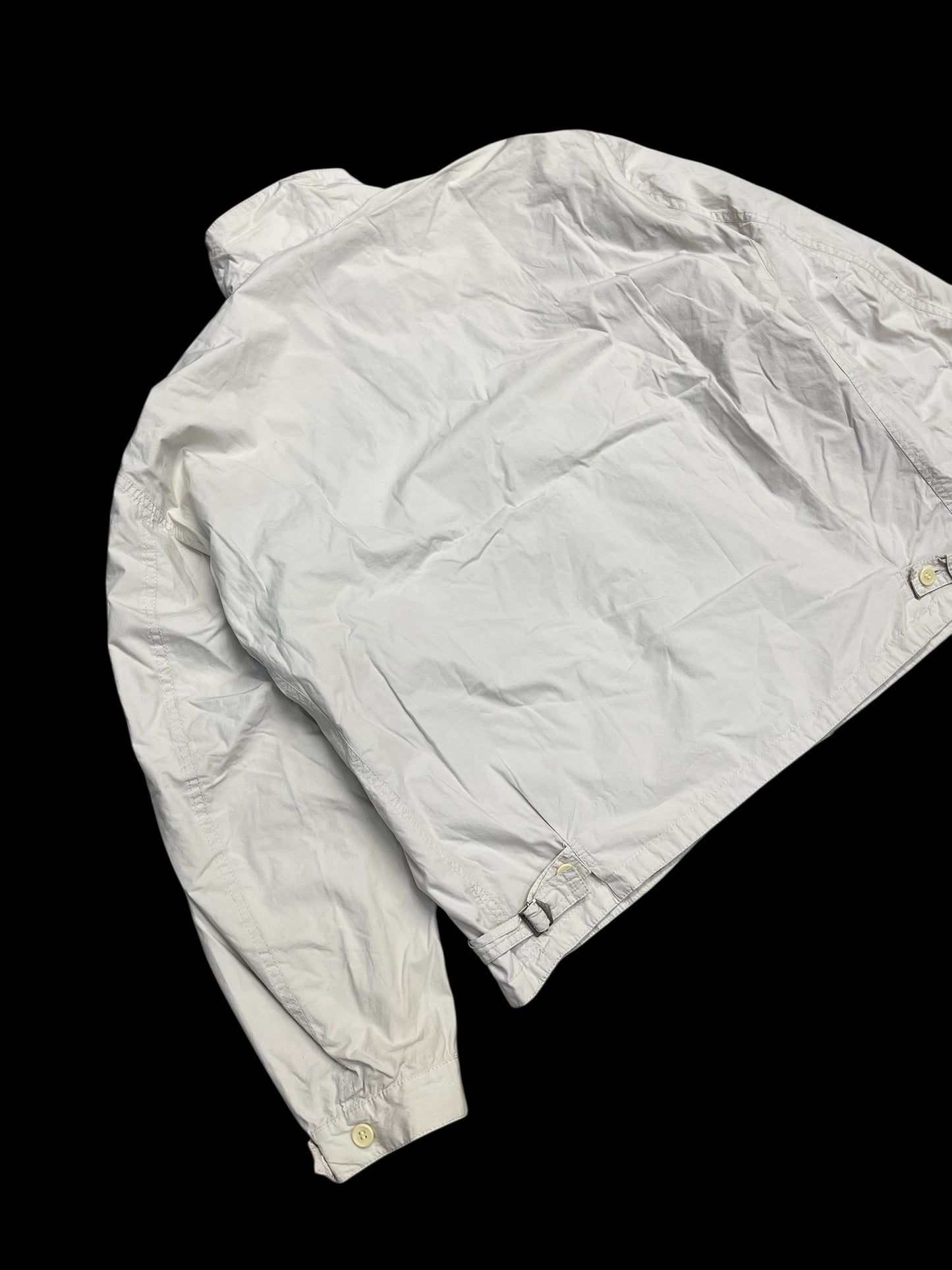 NIGEL CABOURN WINDBREAKER - M