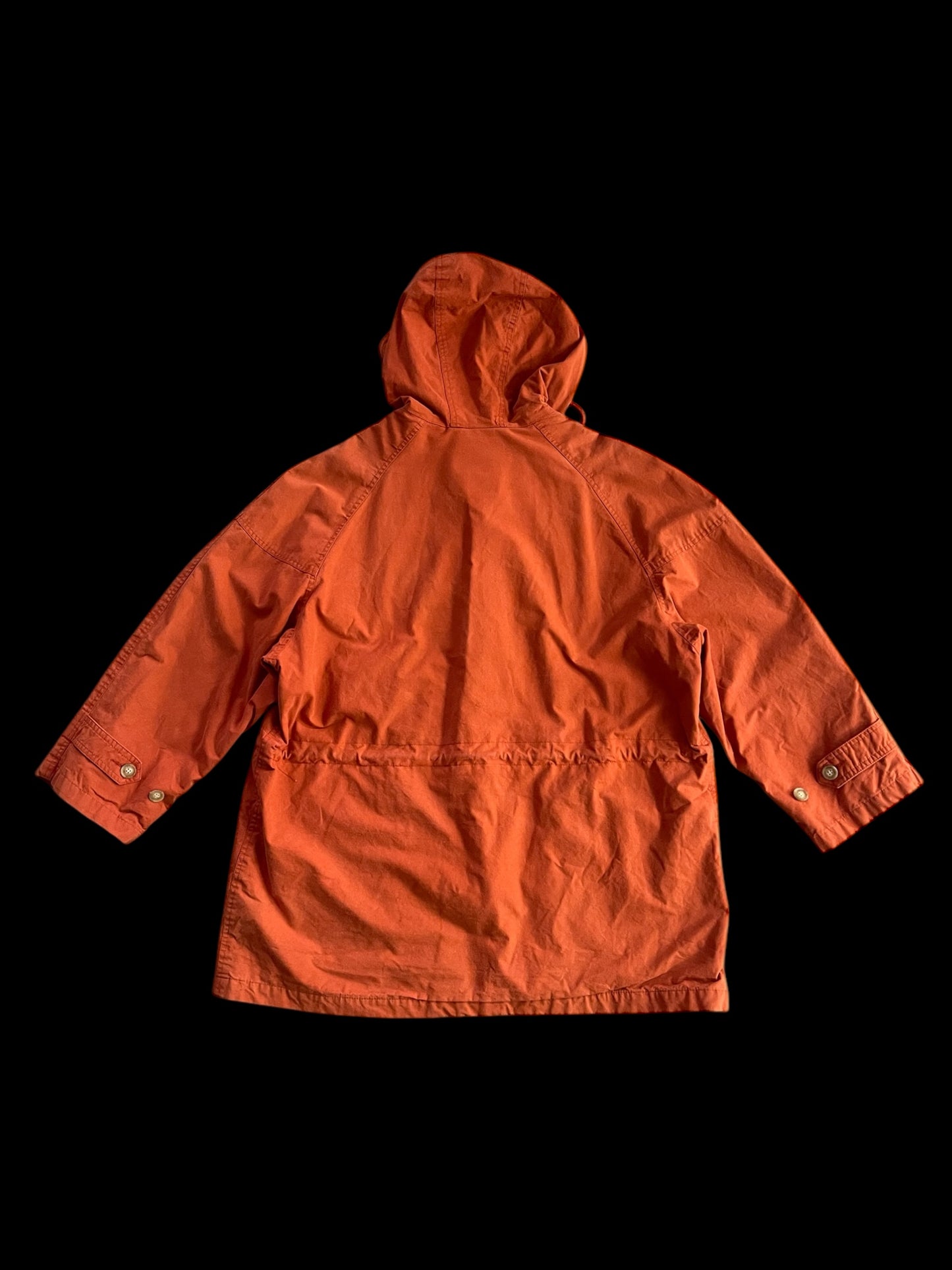 CALVIN KLEIN SPORT TOGGLE JACKET - L