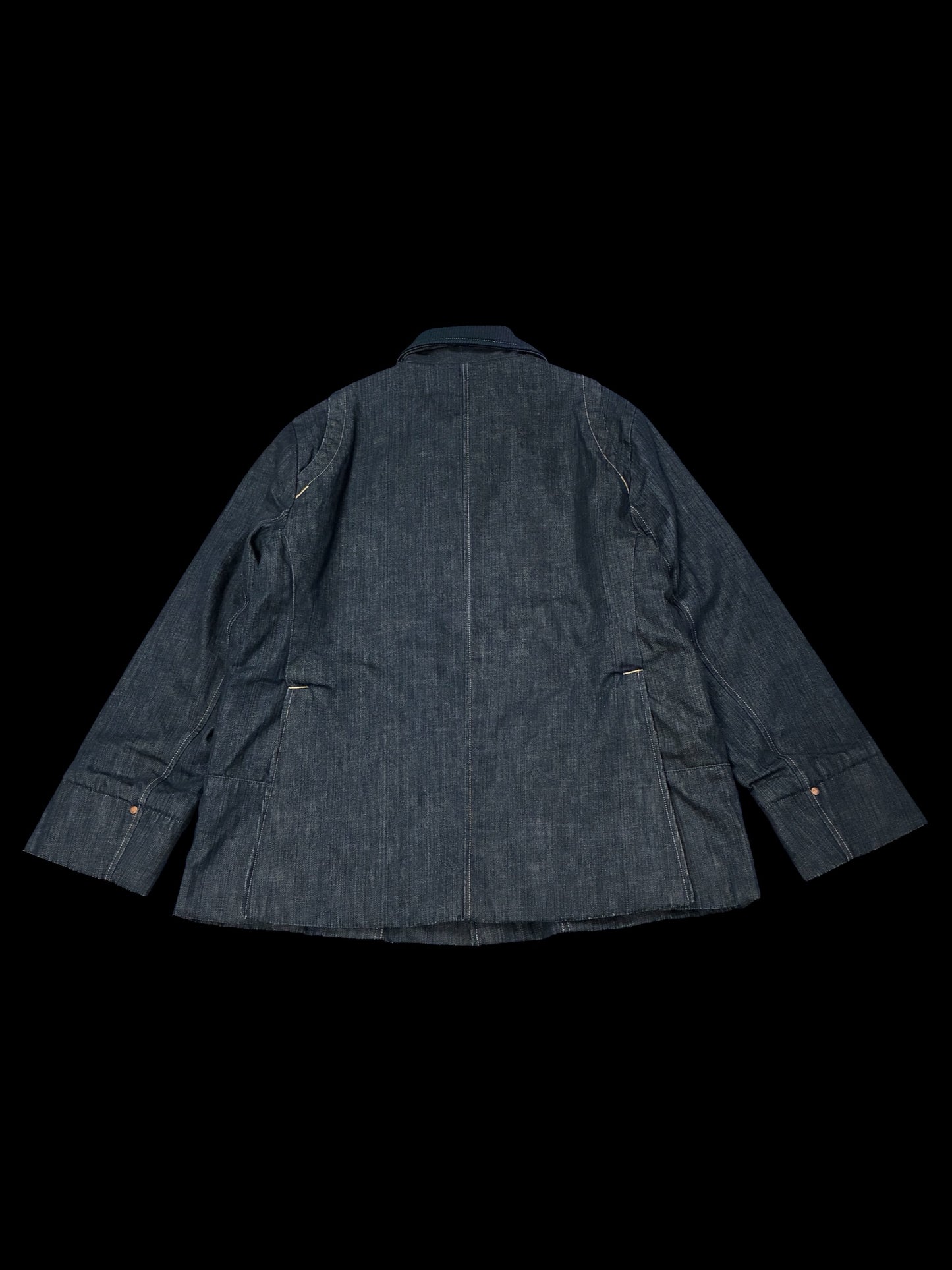 G-STAR RAW DENIM “MACK JKT" - L