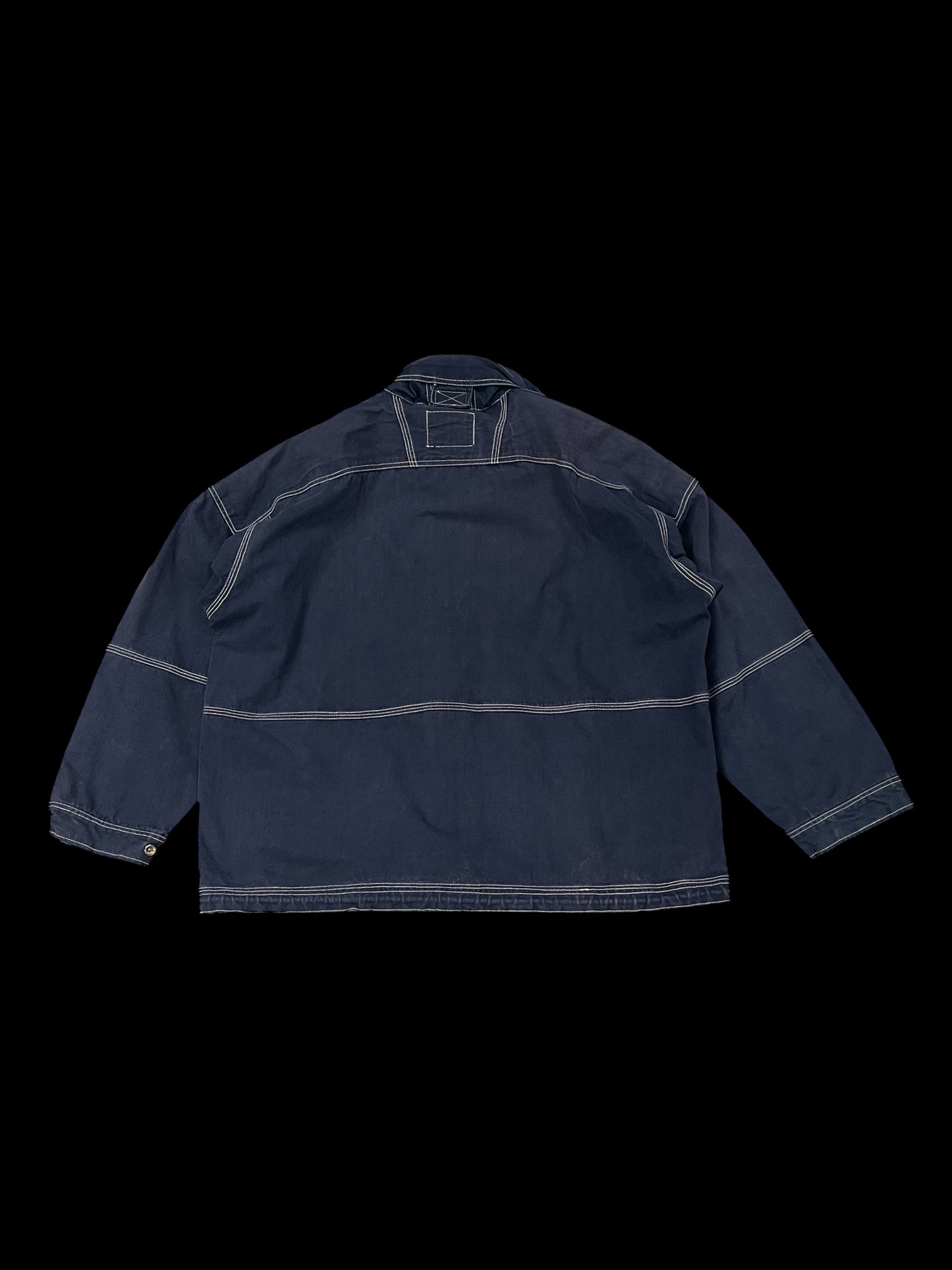 CHEVRIER NAUTICAL SPORT JACKET - M