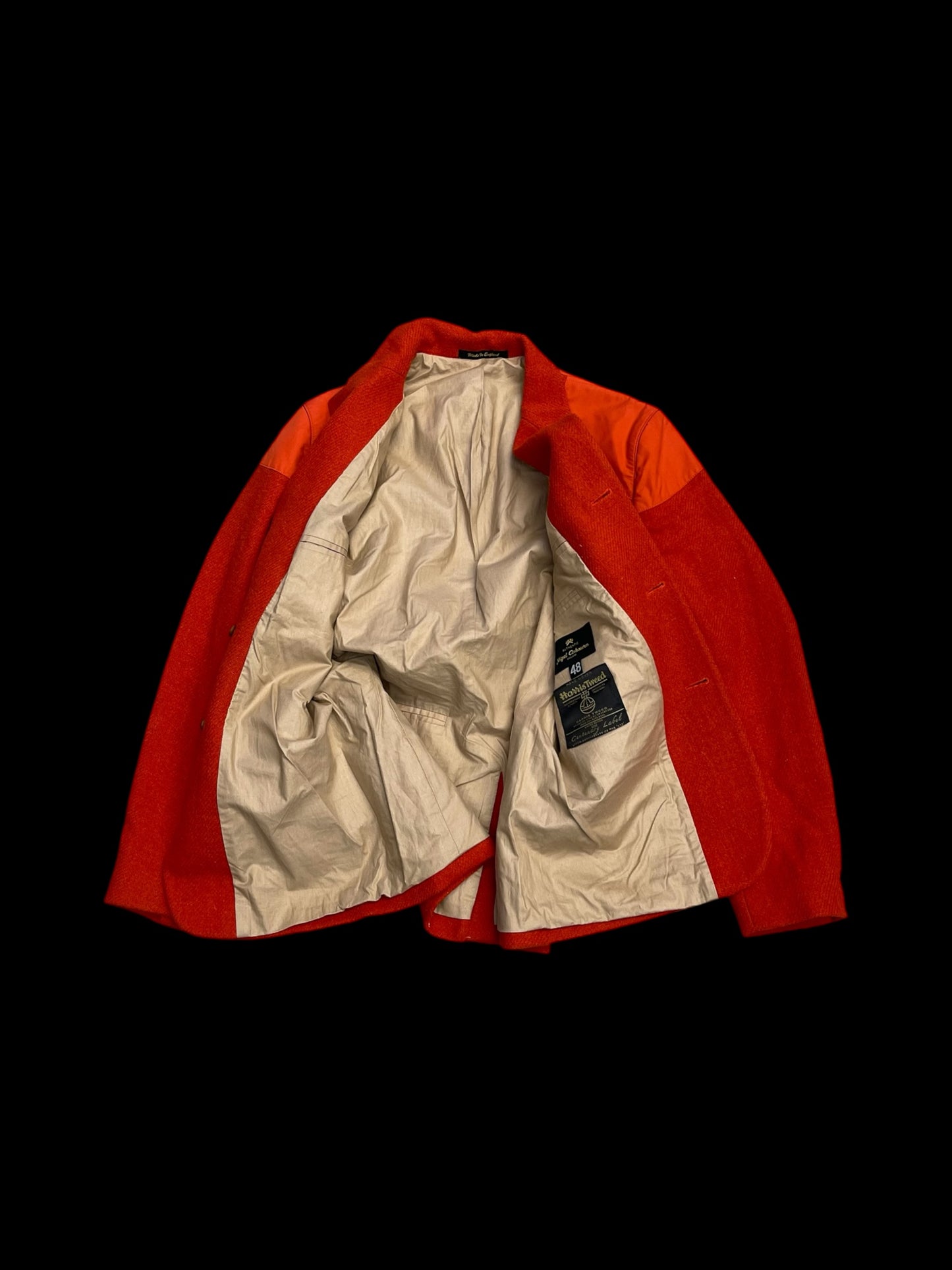 NIGEL CABOURN MALLORY BLAZER - M