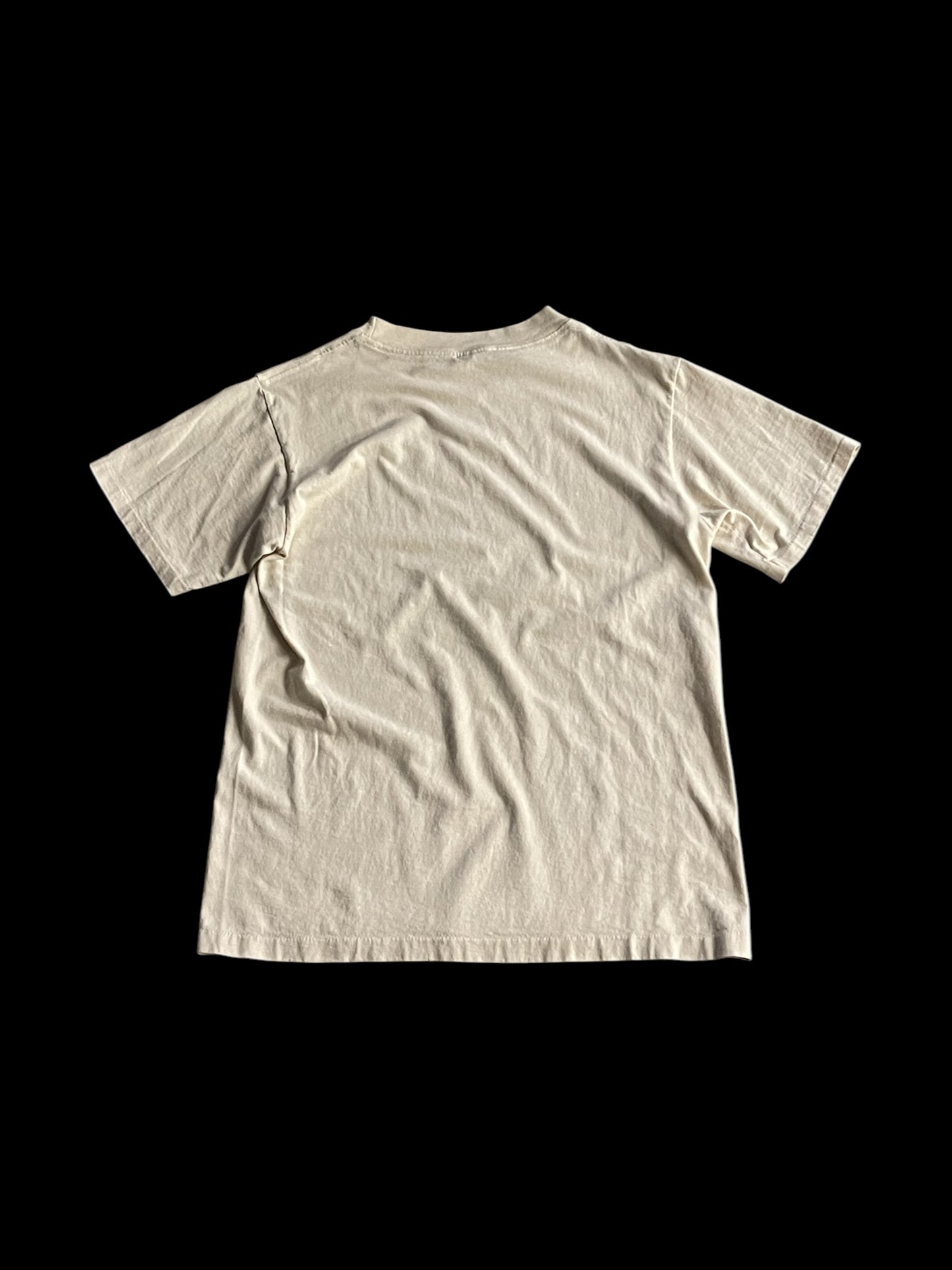 TREE LOGO T-SHIRT - S