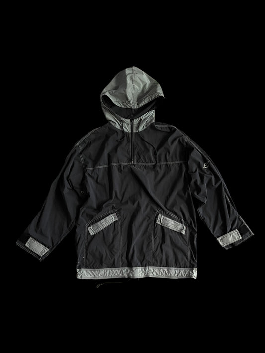 GOTCHA CO ANORAK - L