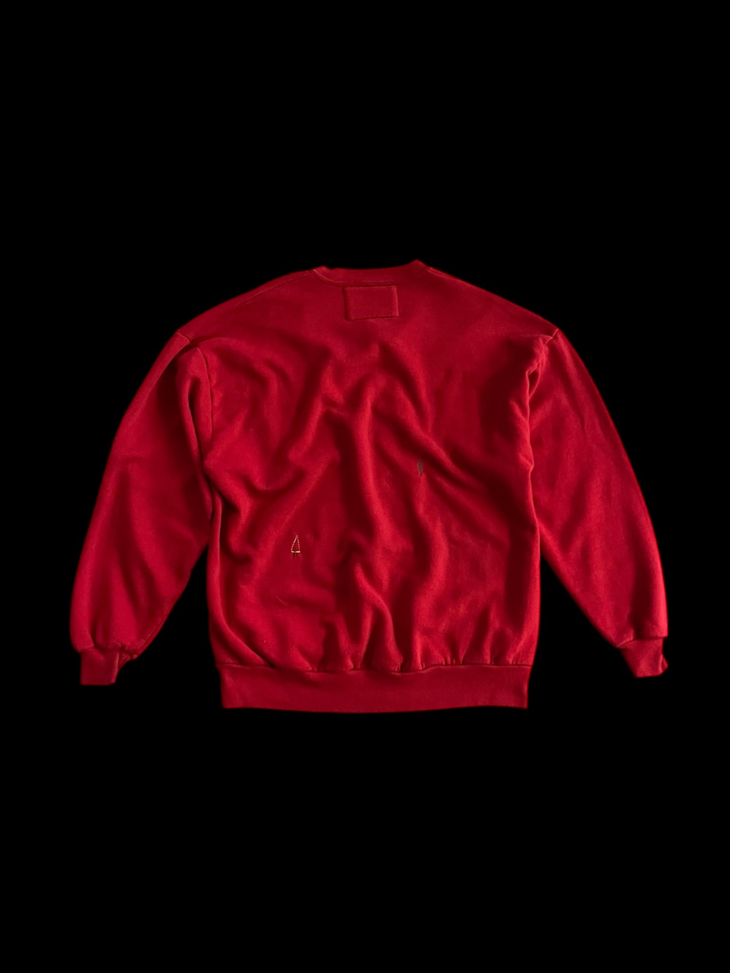 PARKS CALIFORNIA SWEATSHIRT - L