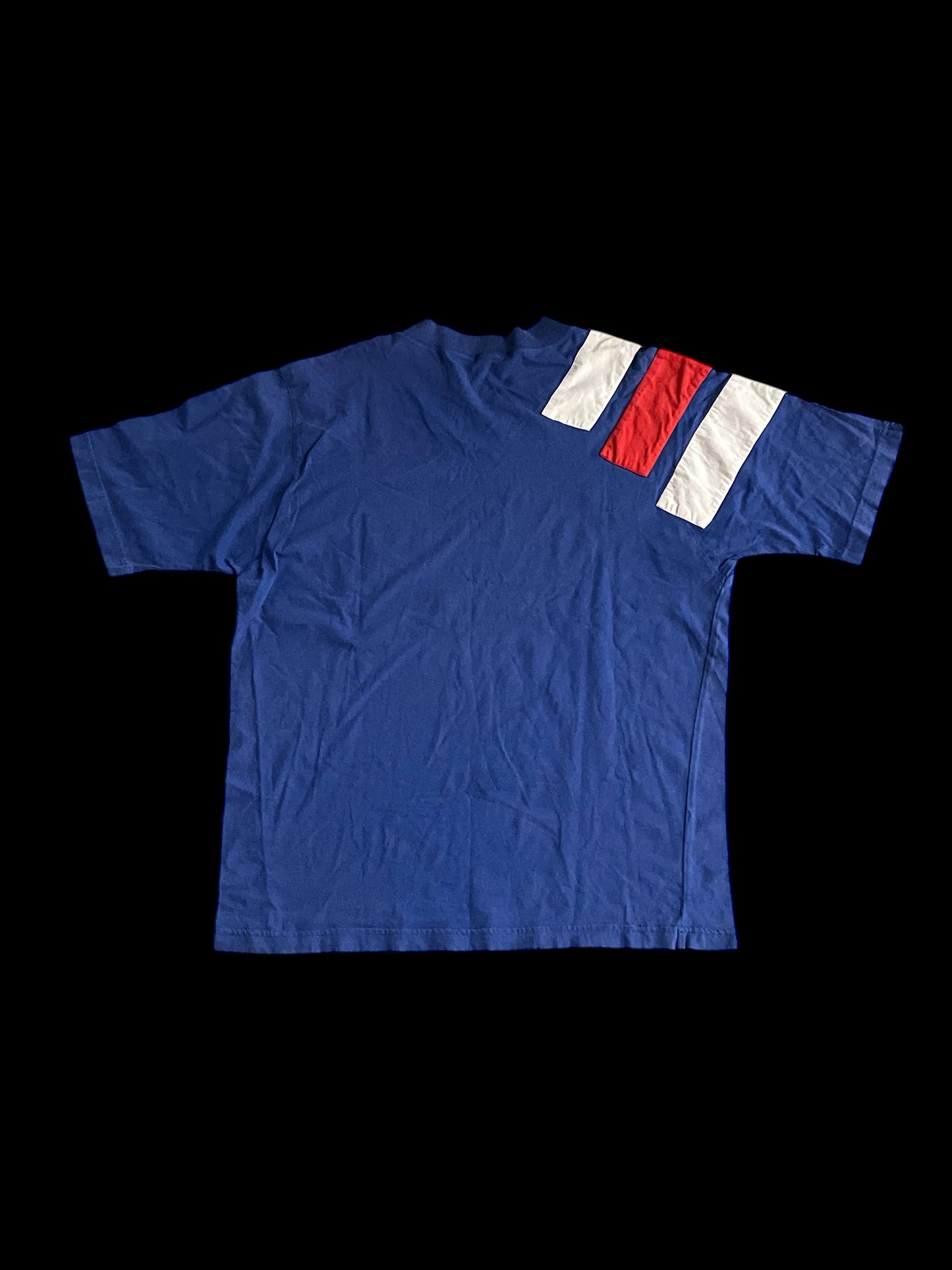 ADIDAS 1994 WORLD CUP USA SOCCER AWAY T-SHIRT - L