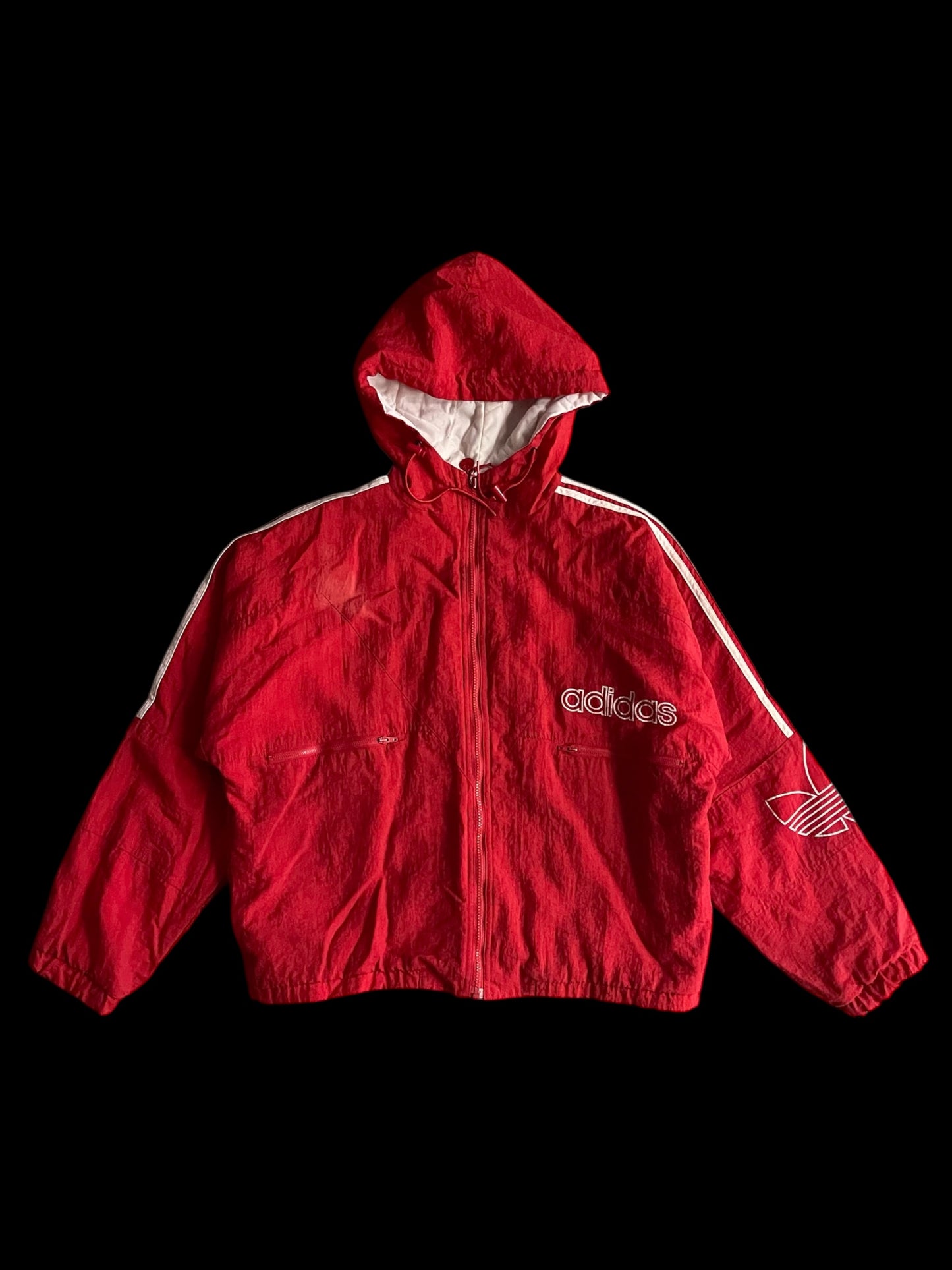 ADIDAS PUFFER - M