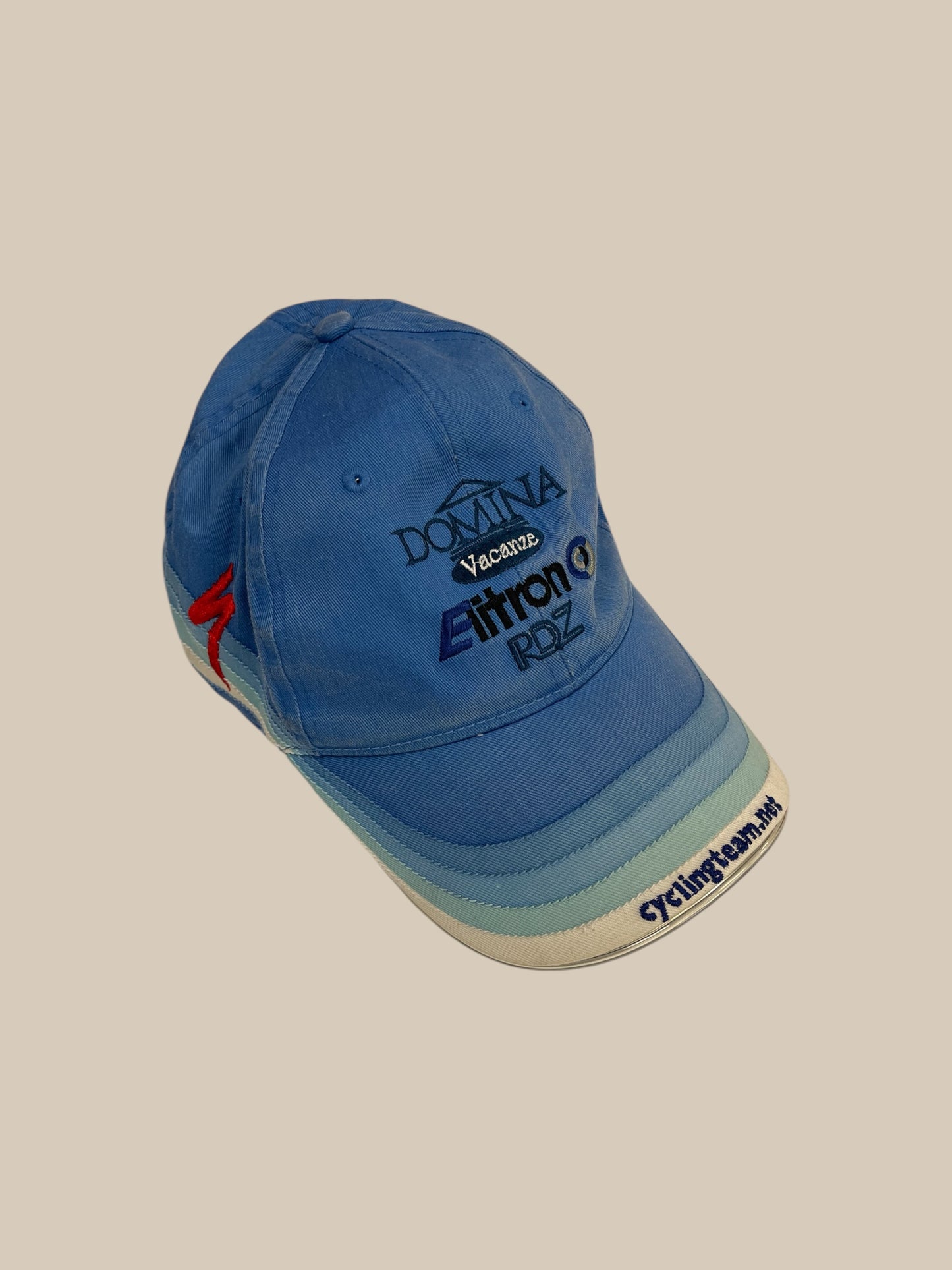DOMINA CYCLING CAP