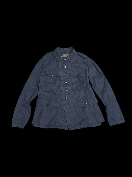 NIGEL CABOURN UTILITY JACKET - S