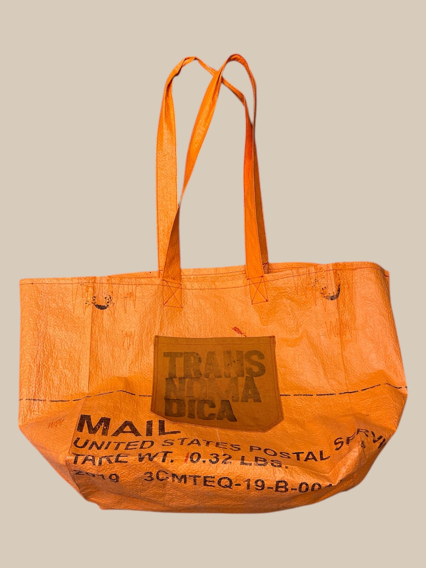 USPS TOTE