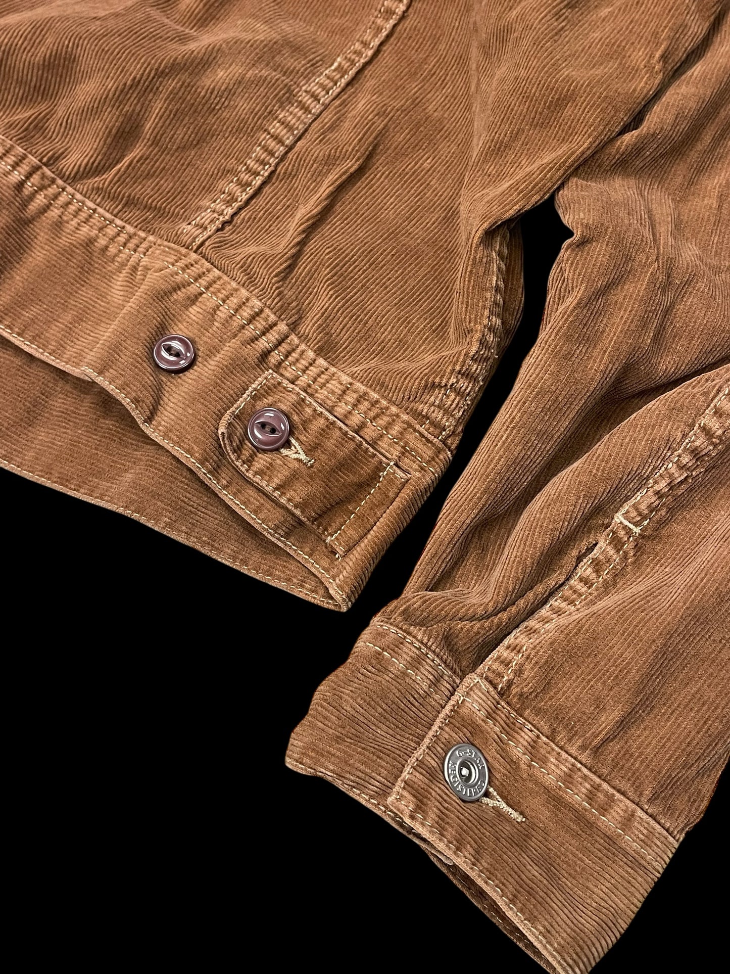 G-STAR RAW "TAILOR JKT" - XL