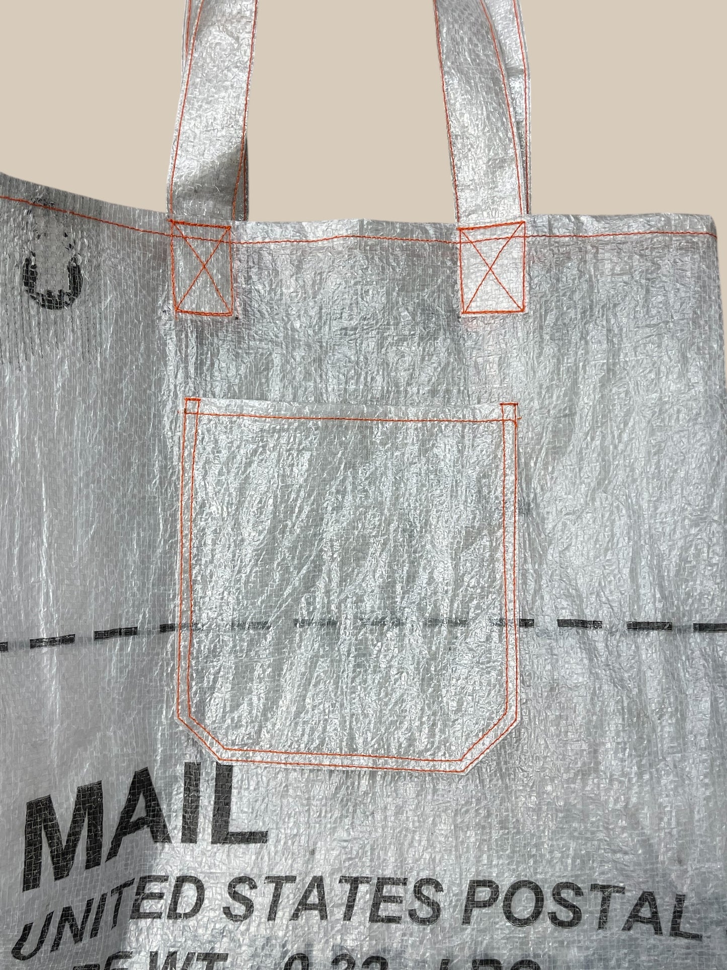 USPS TOTE