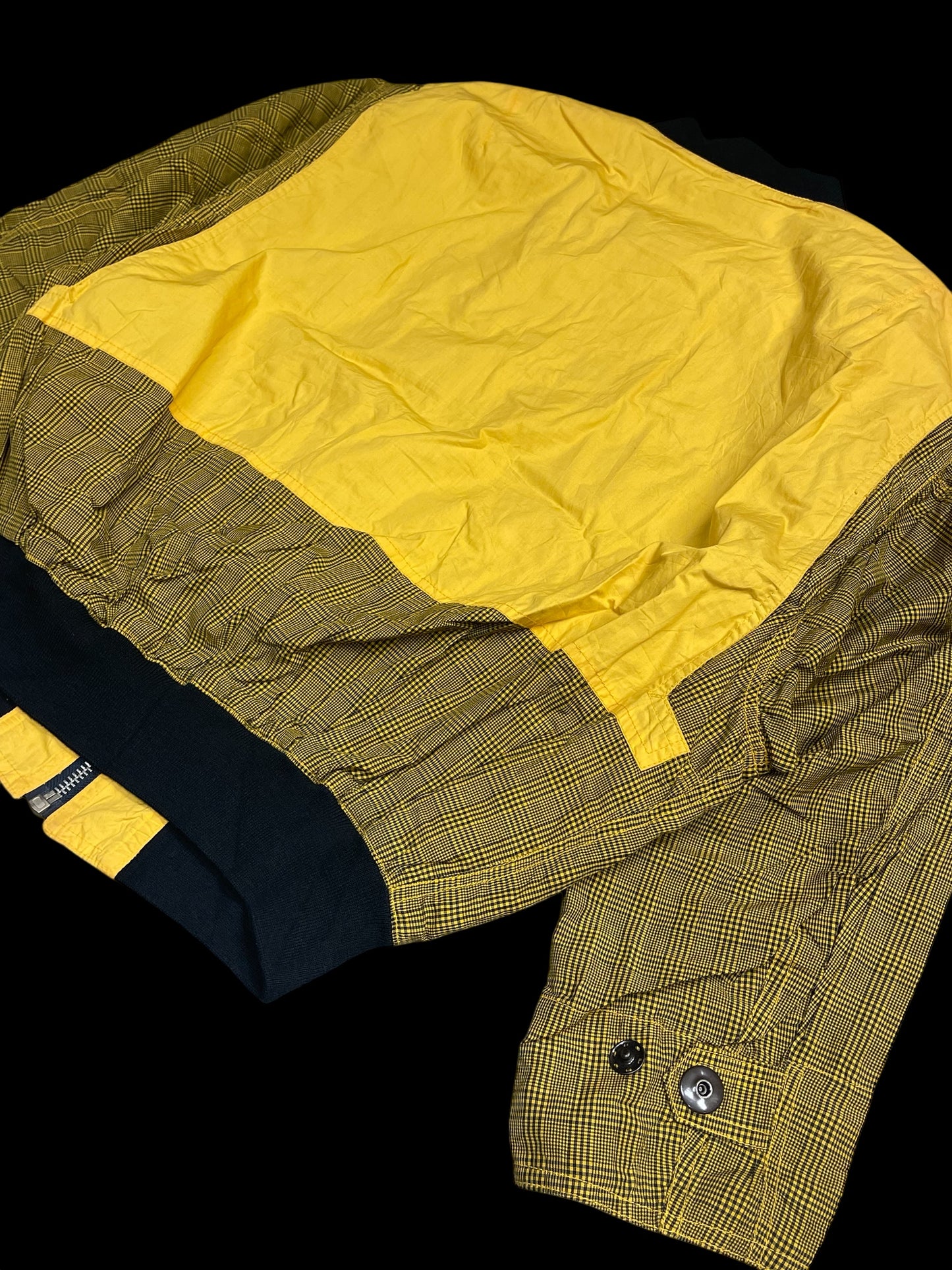 NIGEL CABOURN CRICKET CLUB BOMBER - M