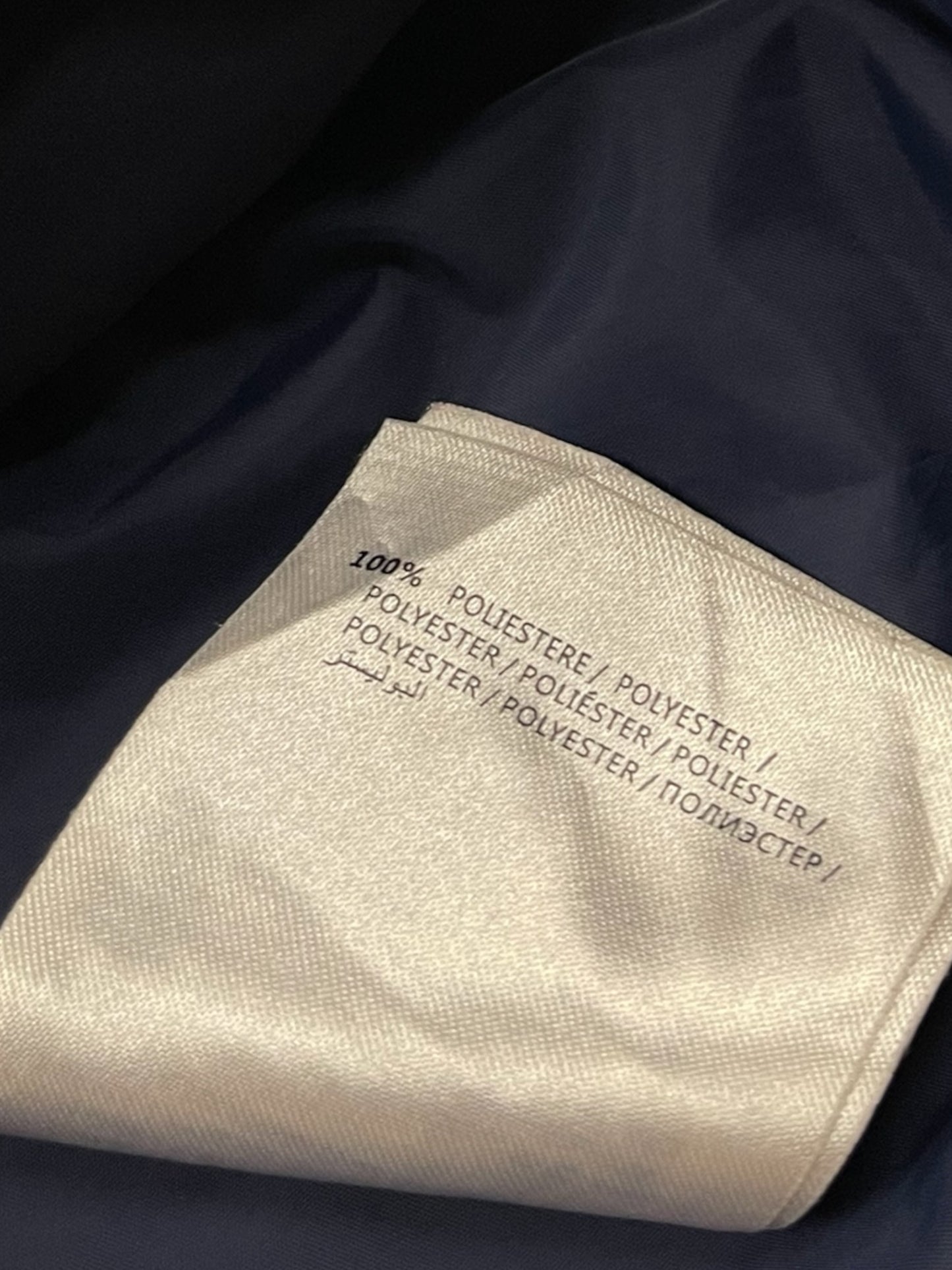 MONCLER X CRAIG GREEN - L