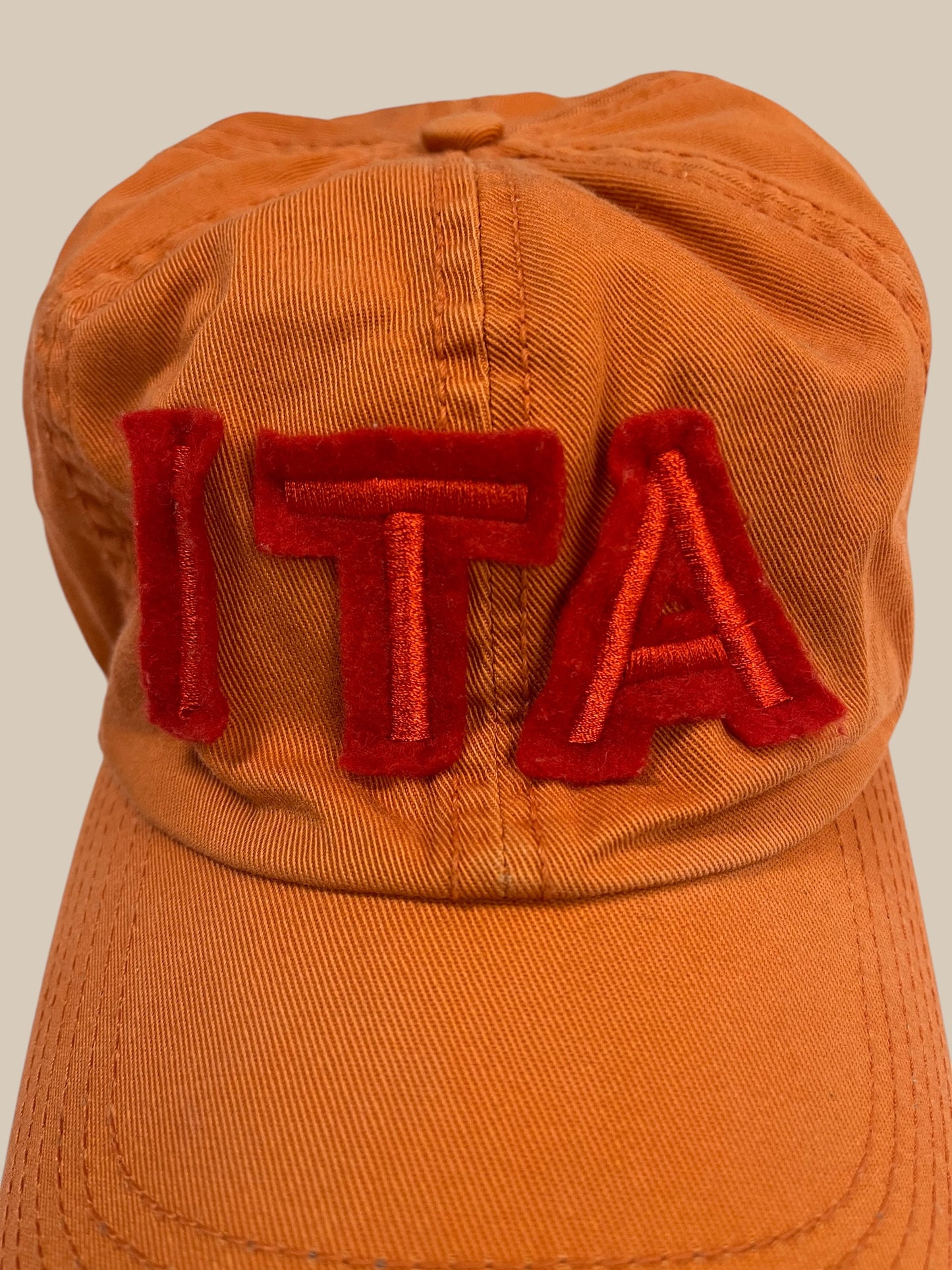 ITA CAP