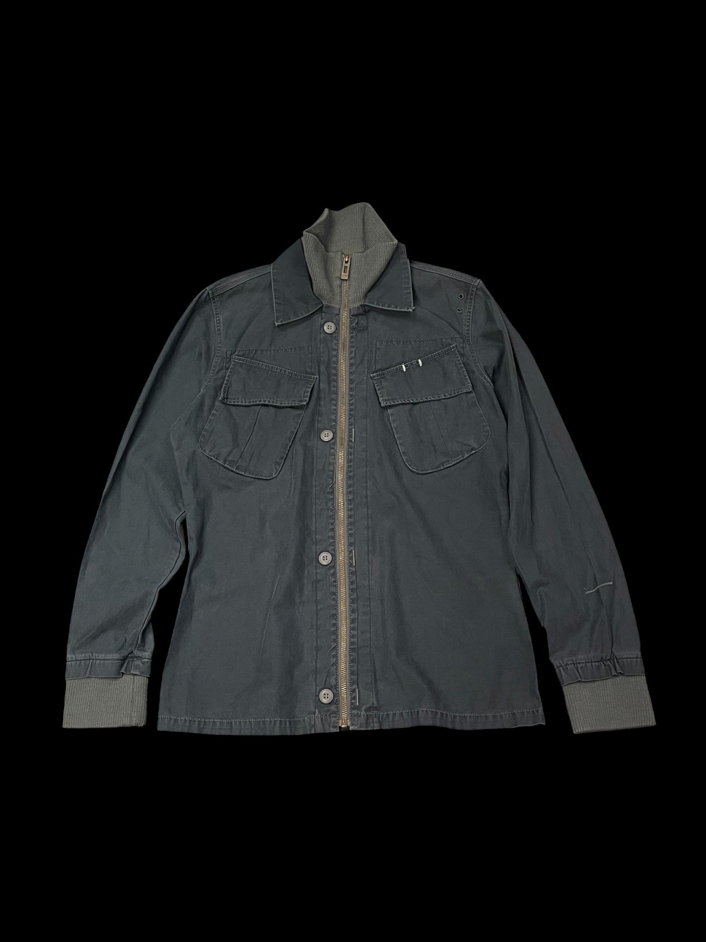 G-STAR RAW “MARSHALL SHIRT L/S” - L