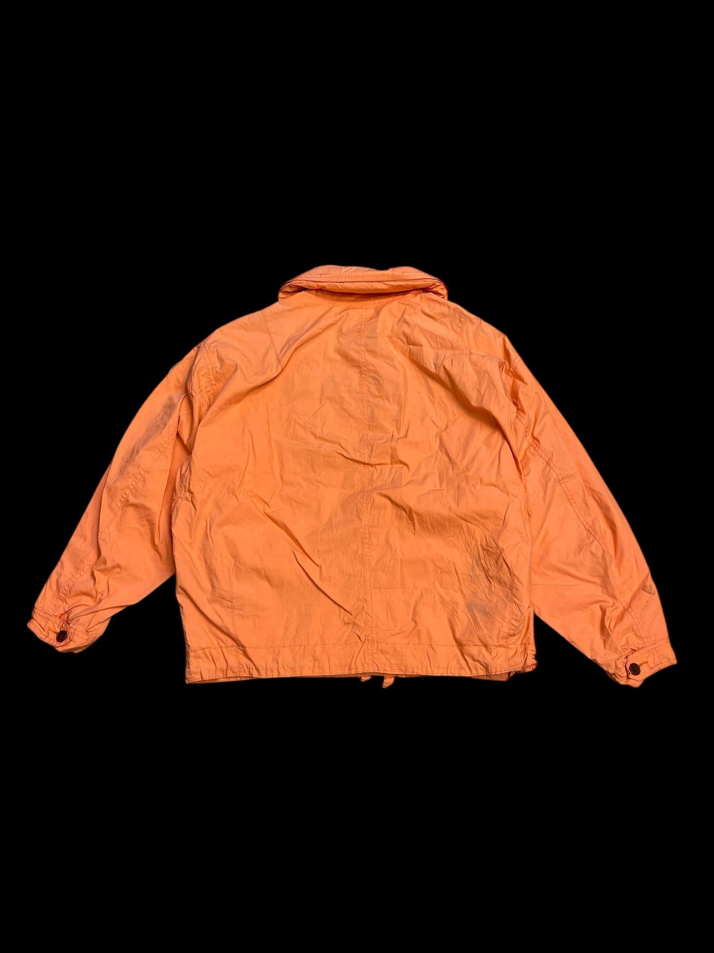 NIGEL CRICKET CLUB JACKET - M