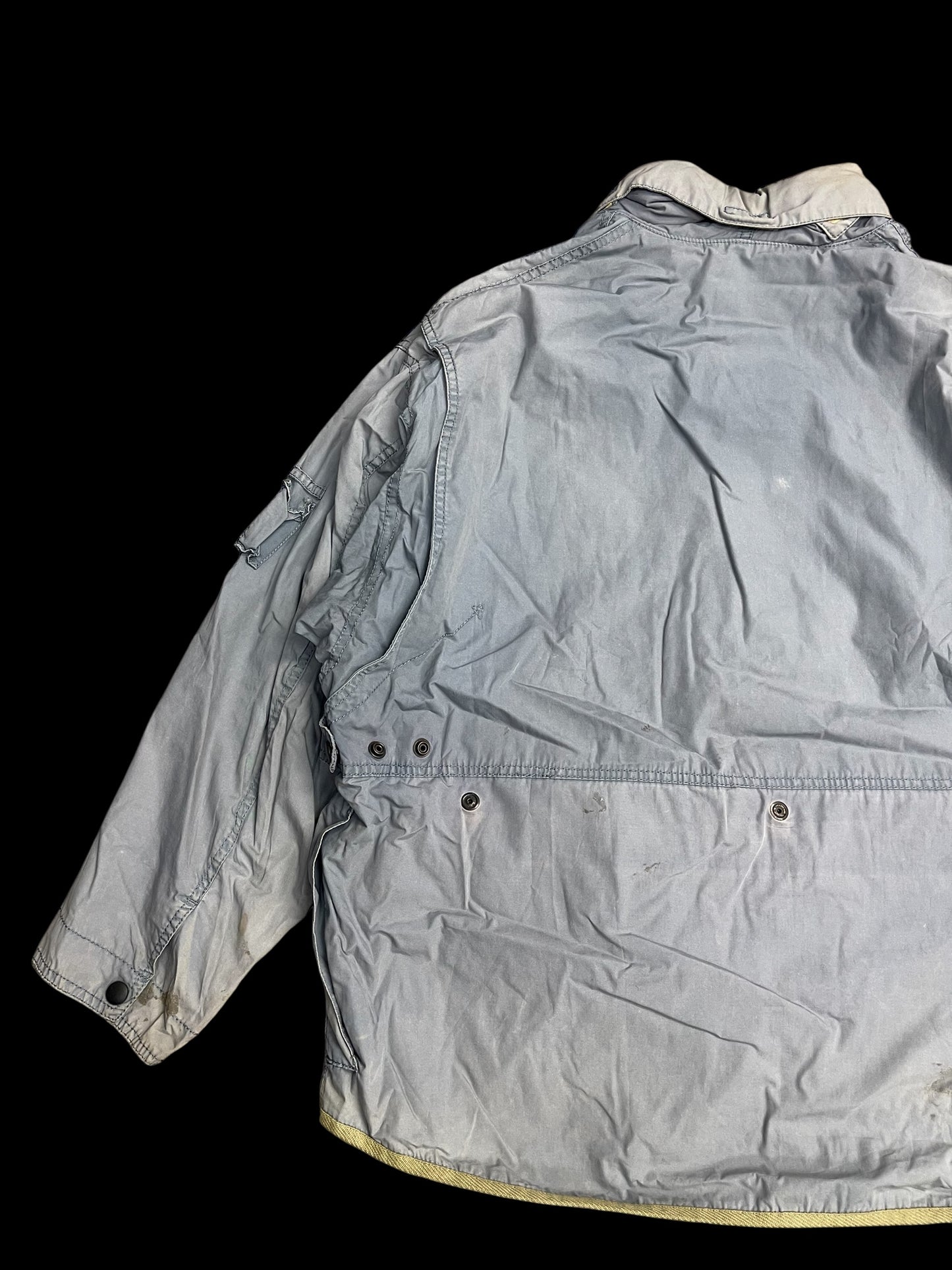 NIGEL CABOURN UTILITY JACKET - L