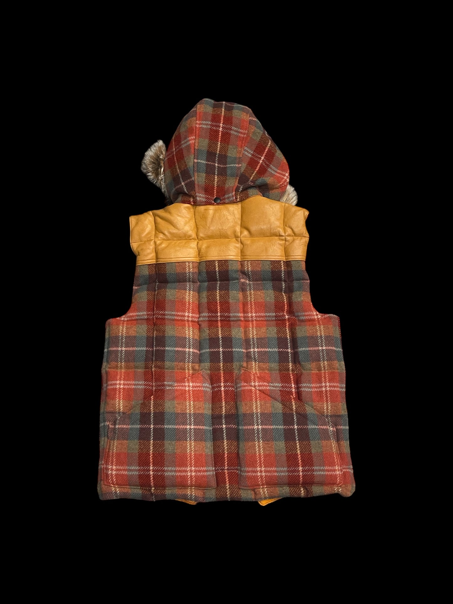 NIGEL CABOURN X EDDIE BAUER GILET - M