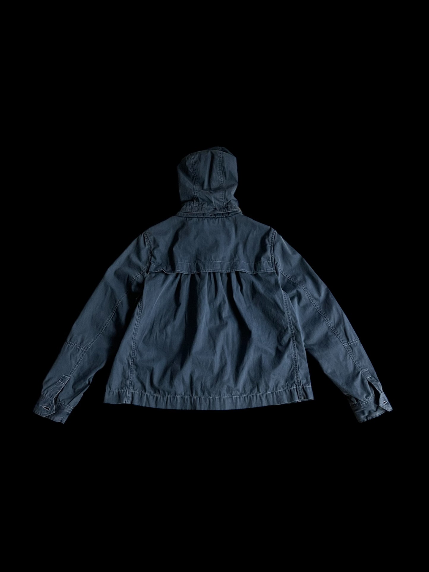 LEVIS WINDBREAKER JACKET - S