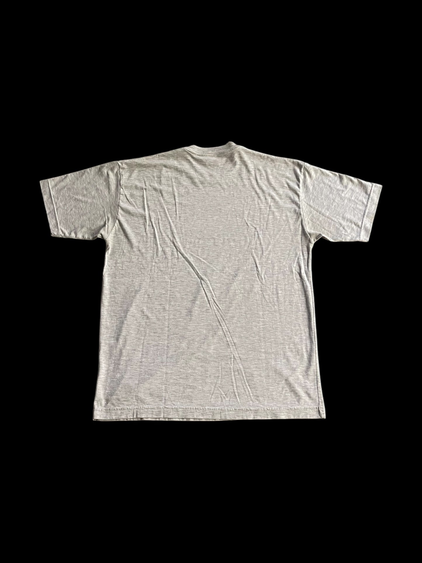 WORLDS END GRAPHIC T-SHIRT - XL