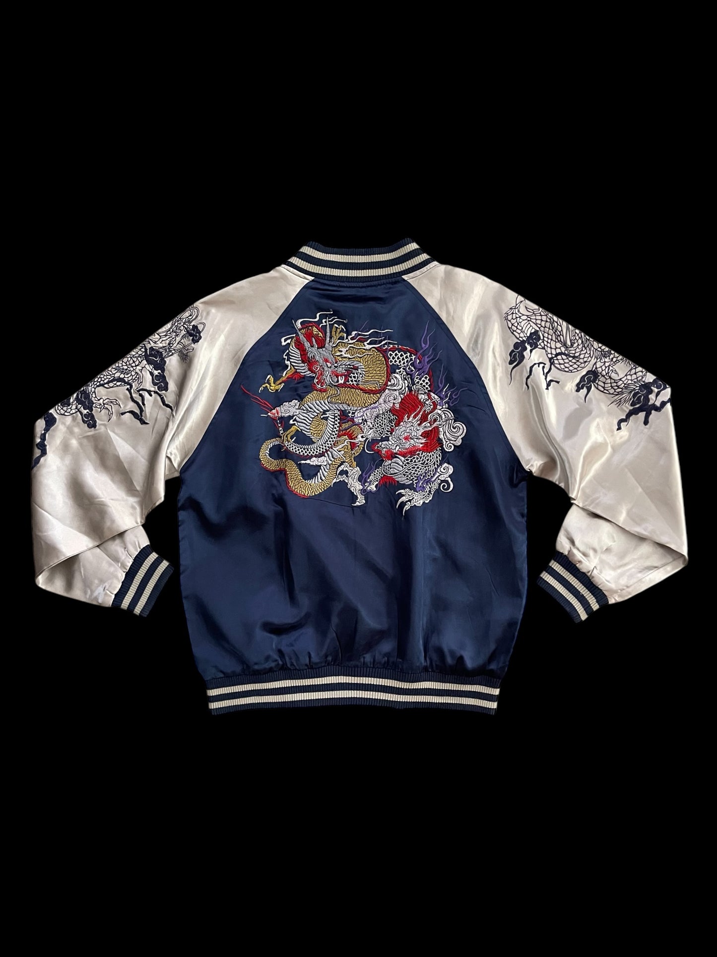 STUDIO HIRO SUKAJAN JACKET - L