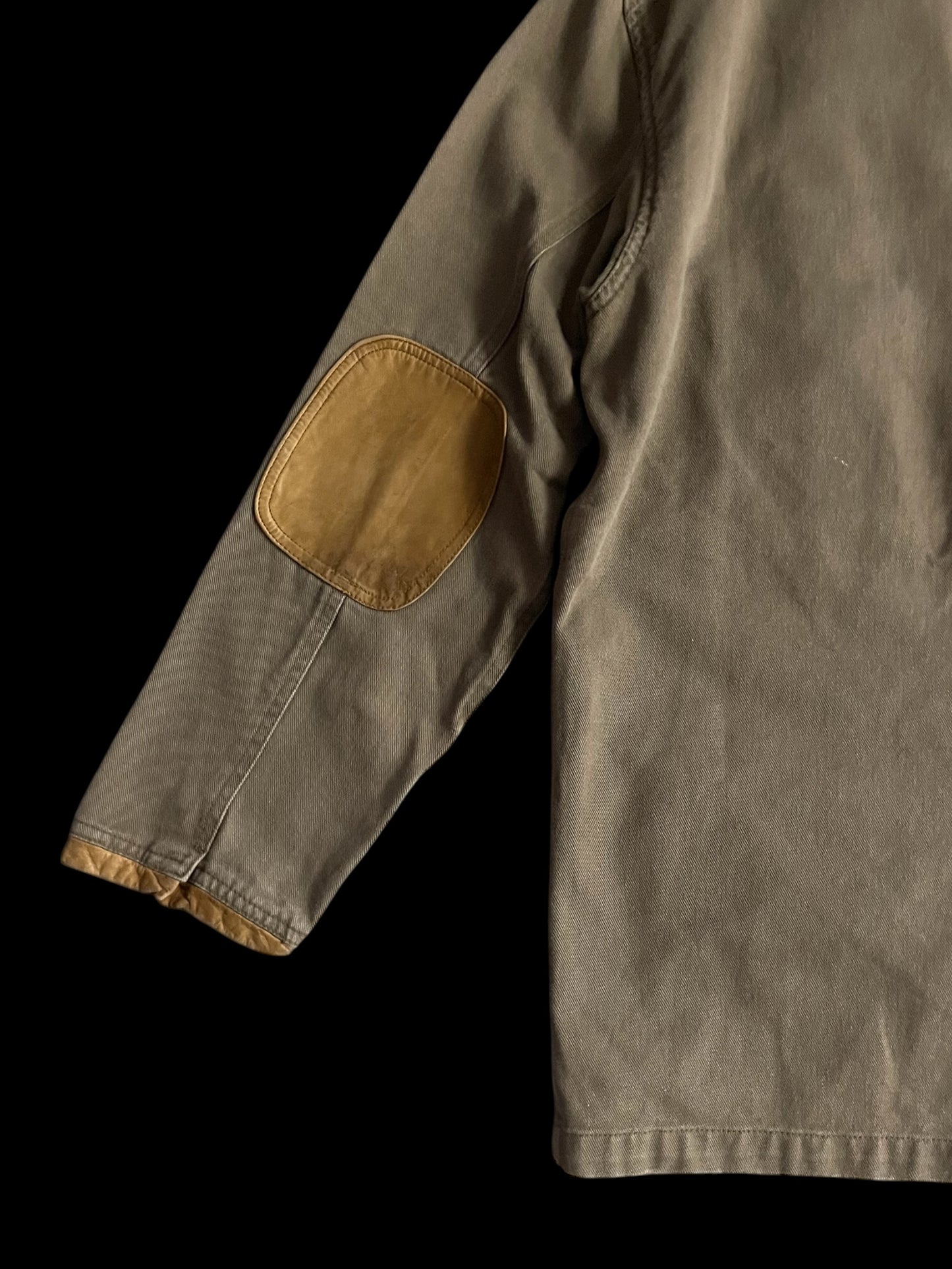 ORVIS ZAMBEZI JACKET - M
