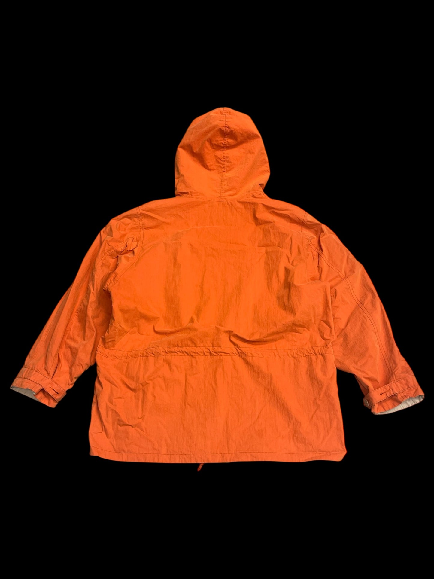 NIGEL CABOURN PARKA JACKET - L