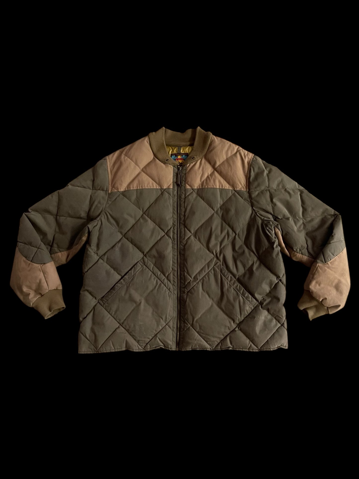 EDDIE BAUER 1936 SKYLINER - 3XL