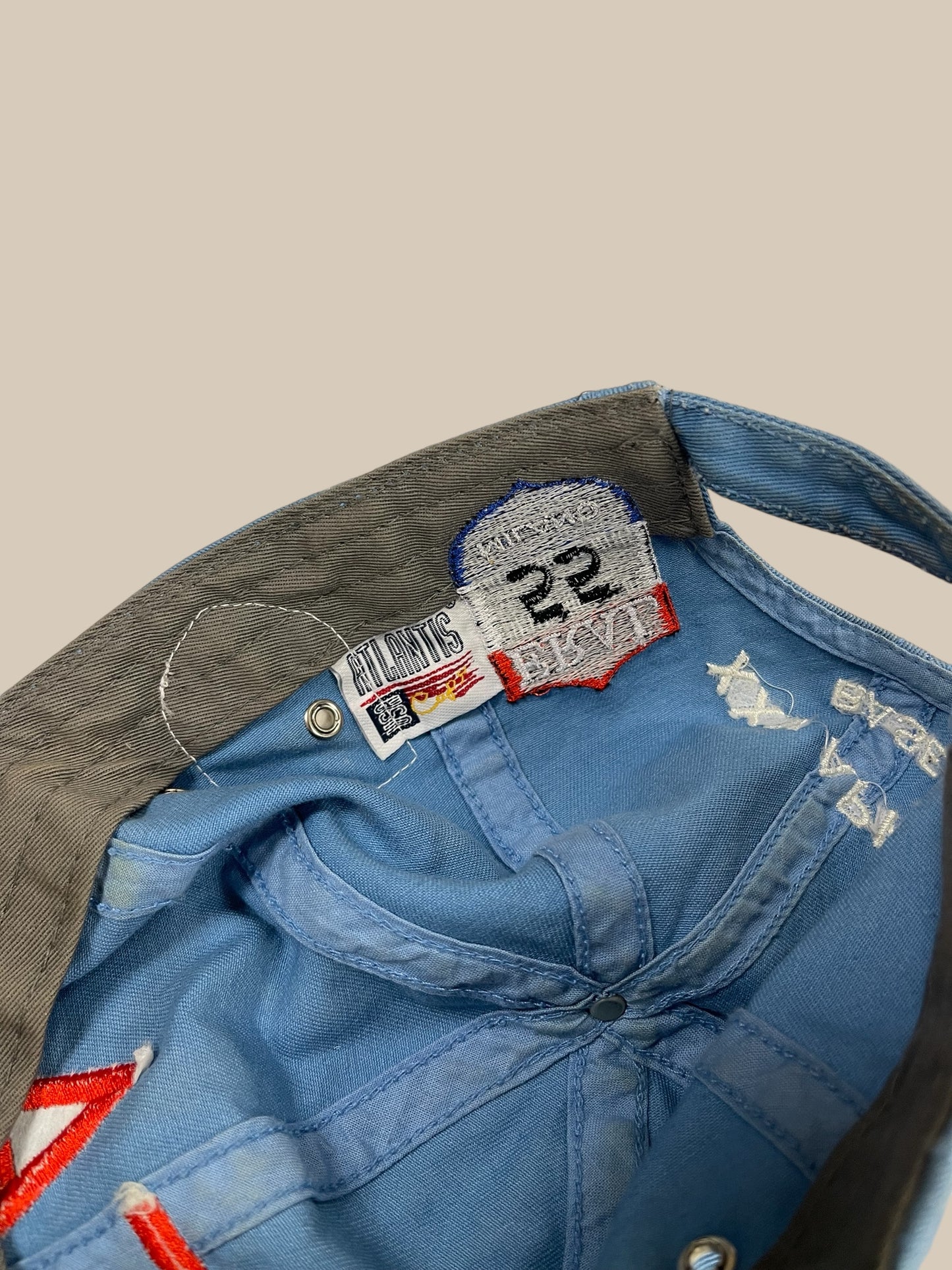 ITA CAP