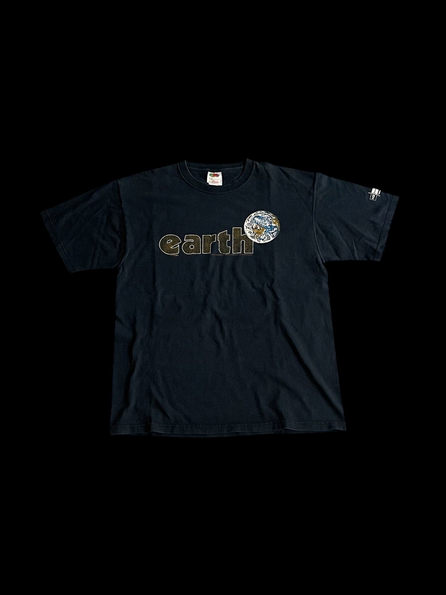 NATIONAL SOLAR OBSERVATORY GRAPHIC T-SHIRT - L