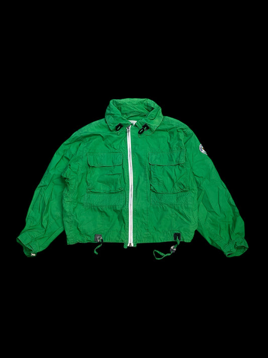 NIGEL CABOURN CRICKET CLUB JACKET - M