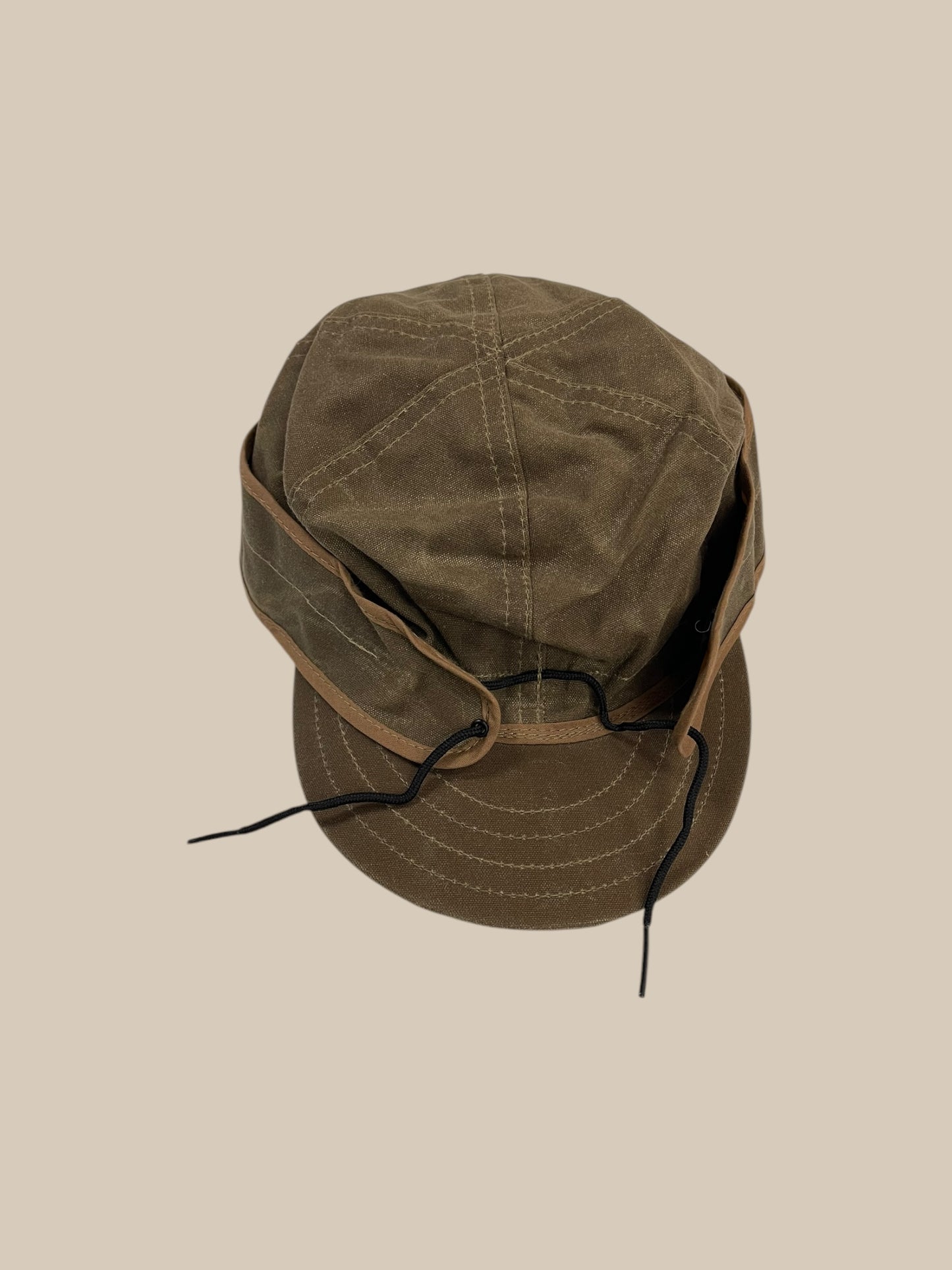 STORMY KROMER CAP