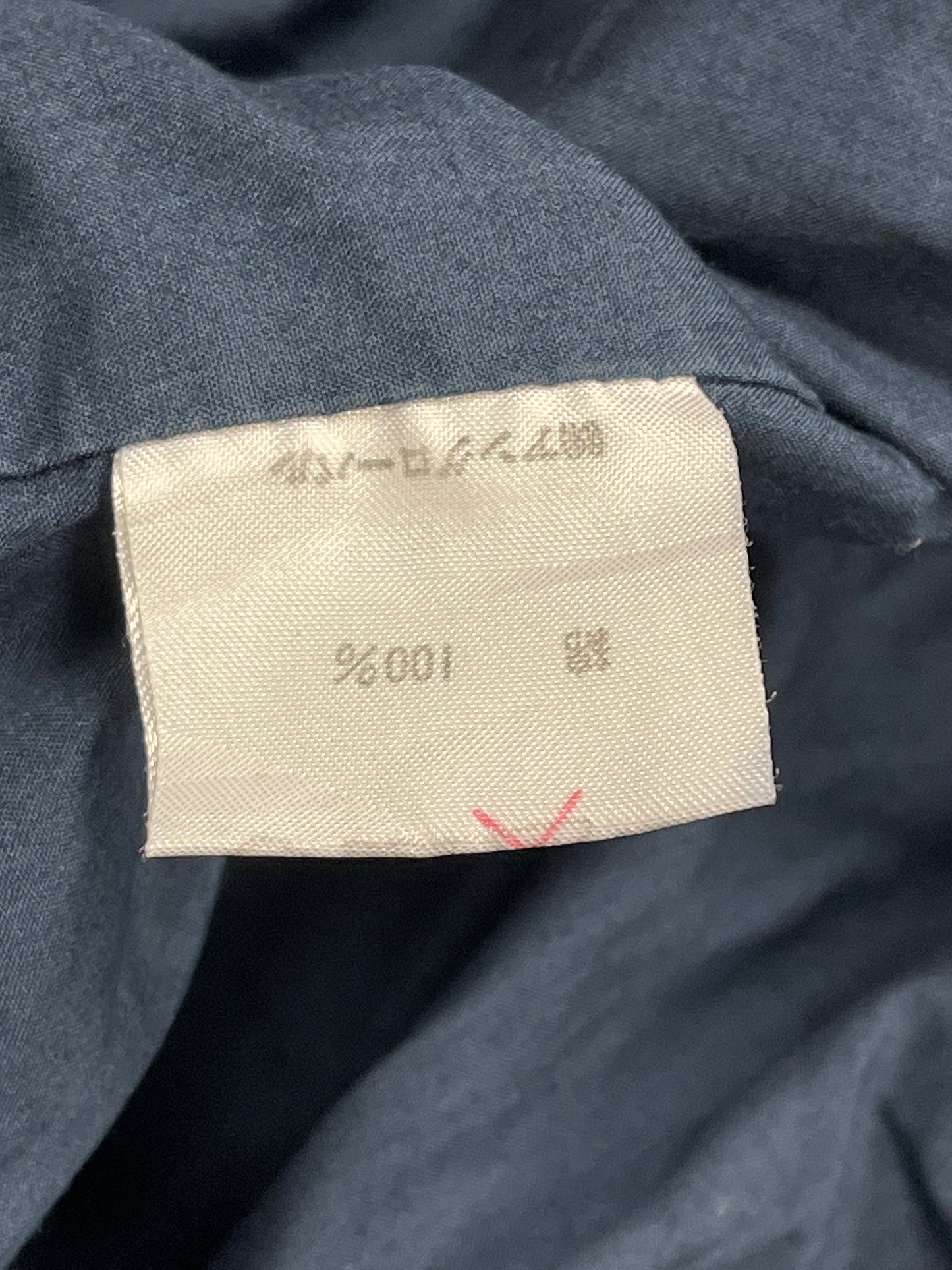 NIGEL CABOURN CRICKET CLUB BOMBER JACKET - M