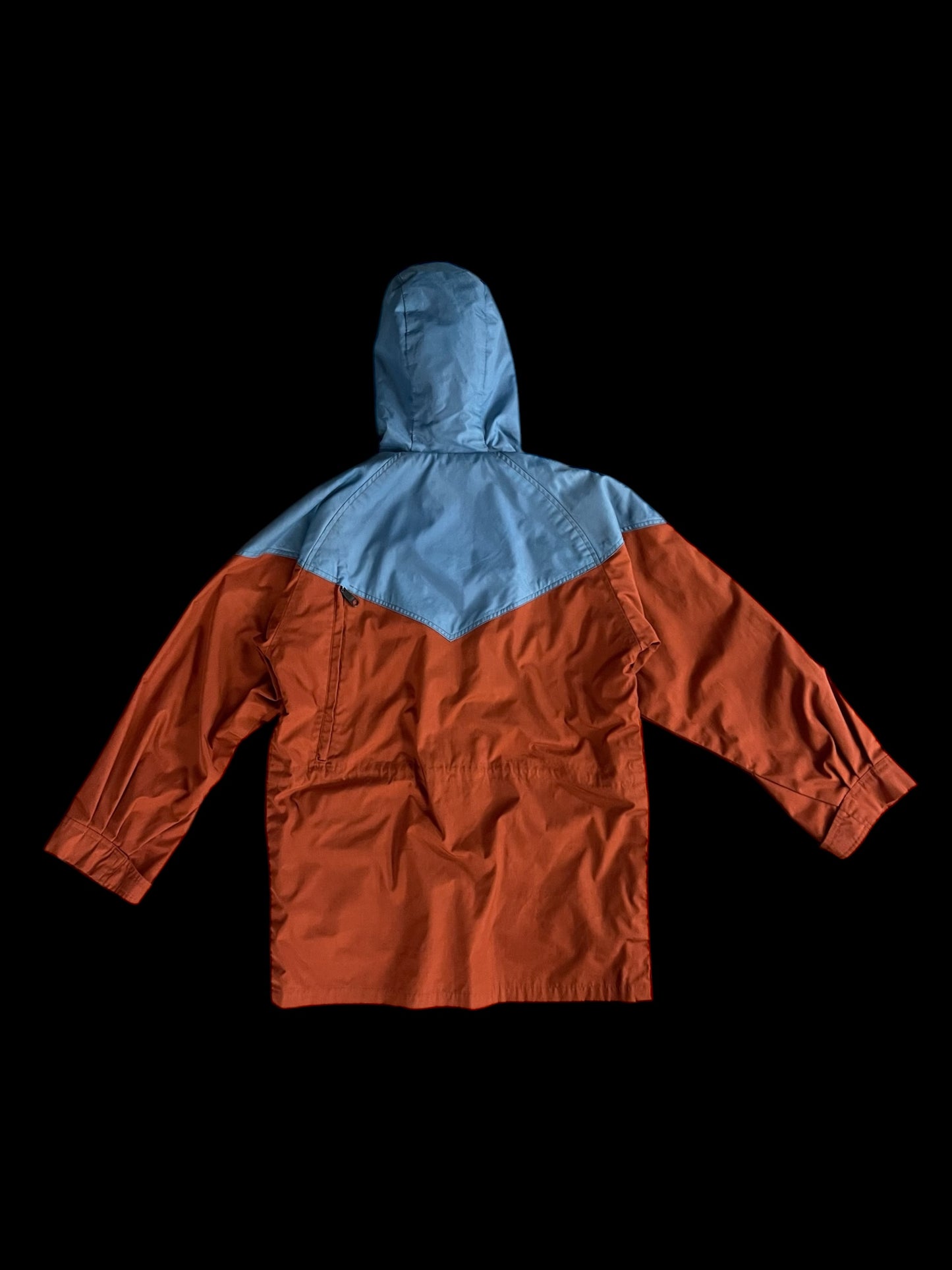 FROSTLINE PARKA - XS