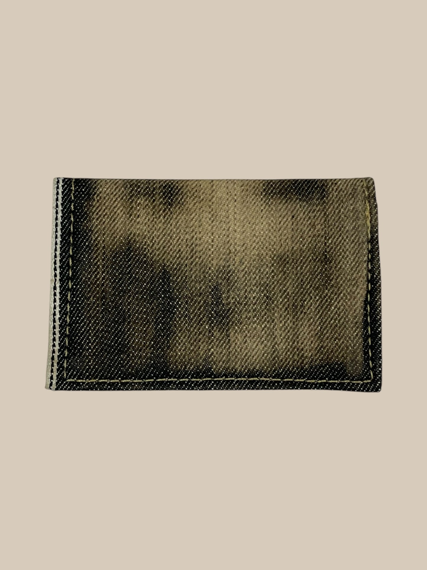 DENIM WALLET - ASR