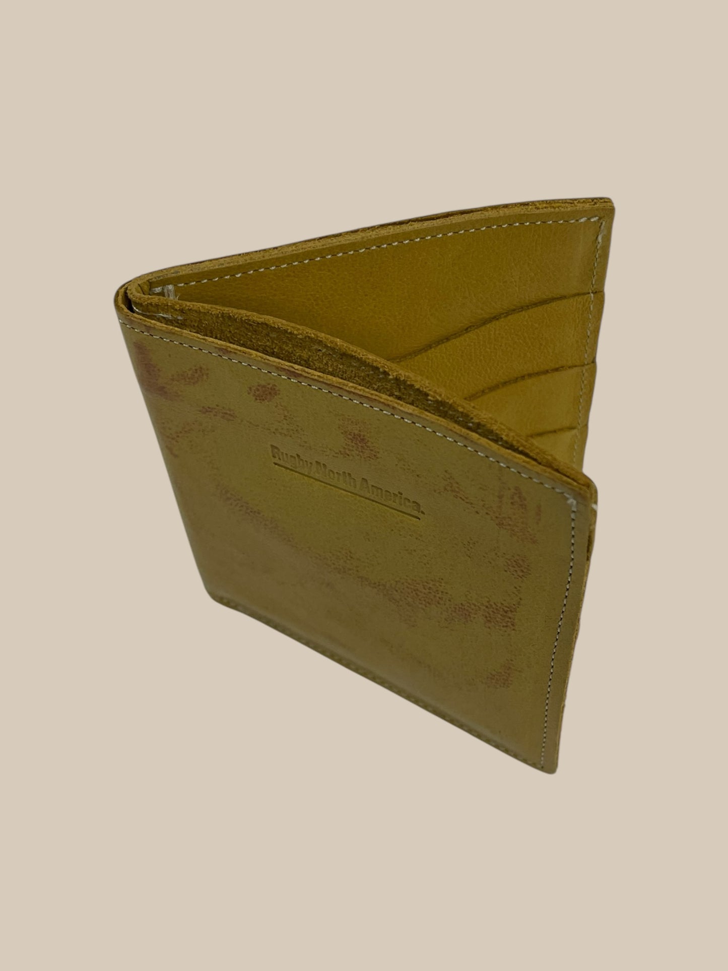 RUGBY NORTH AMERICA WALLET