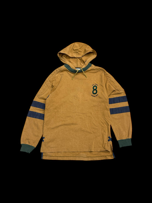 NIGEL CABOURN PULLOVER RUGBY - M