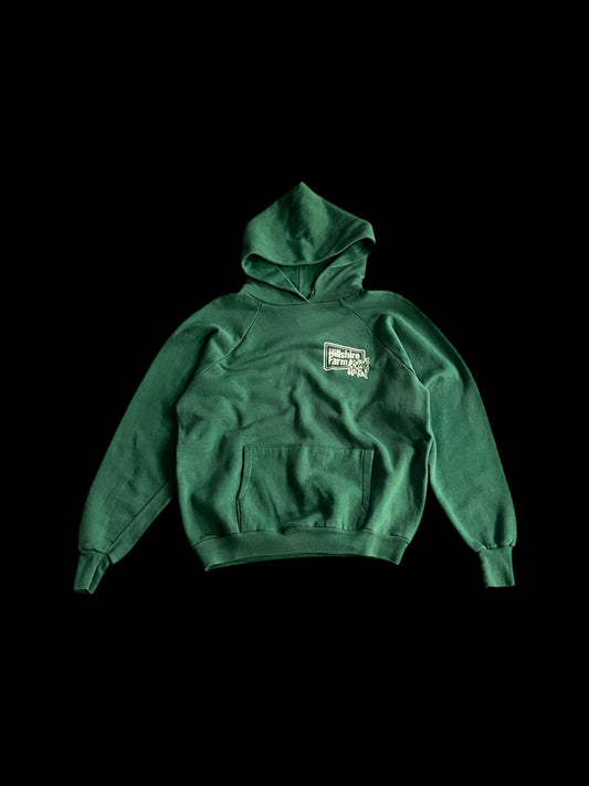 HEALTHKNIT HILLSHIRE FARM PULLOVER HOODIE - L