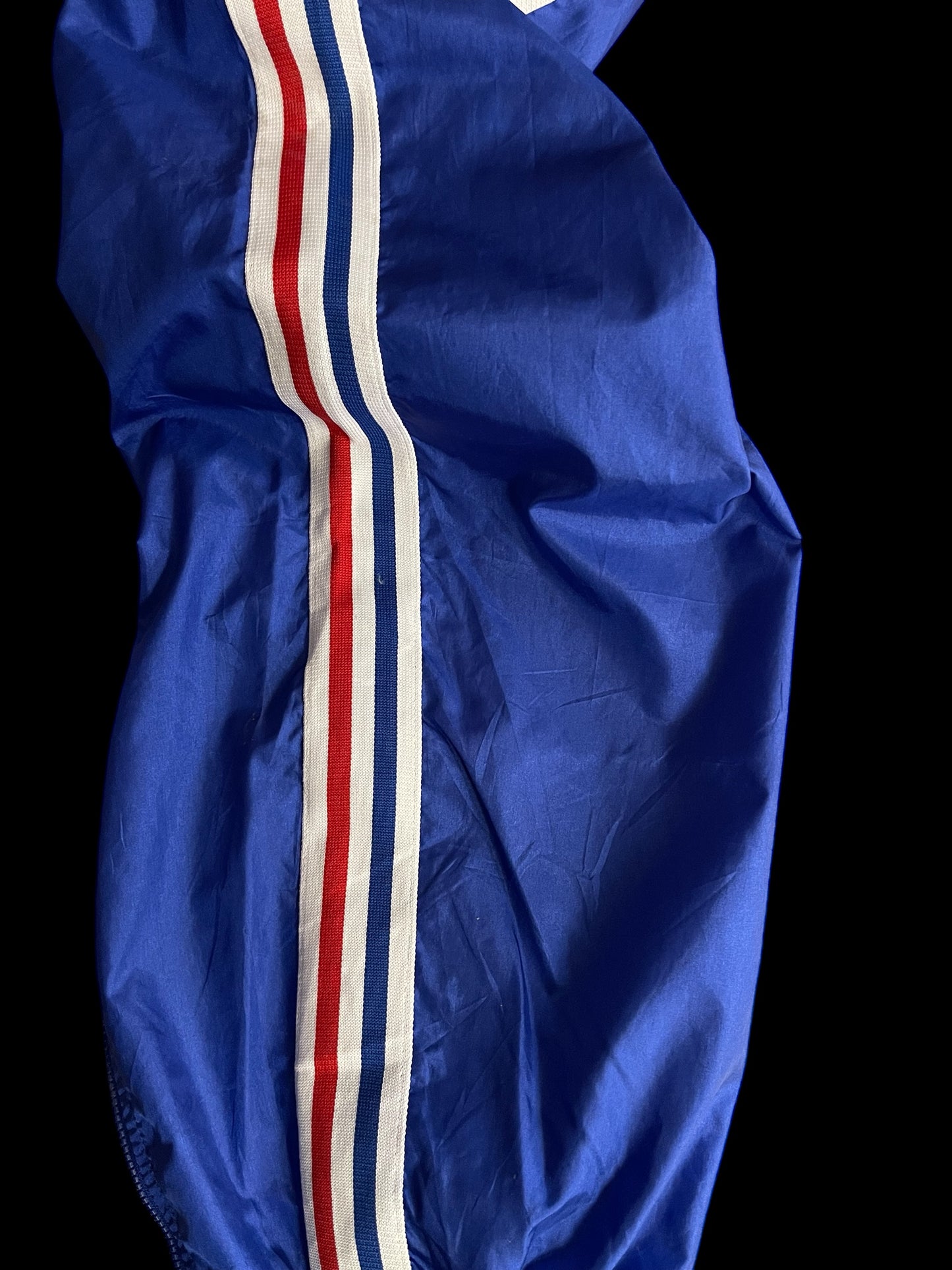 ADIDAS X DESCENTE TRI-COLOR TRACK PANT - L