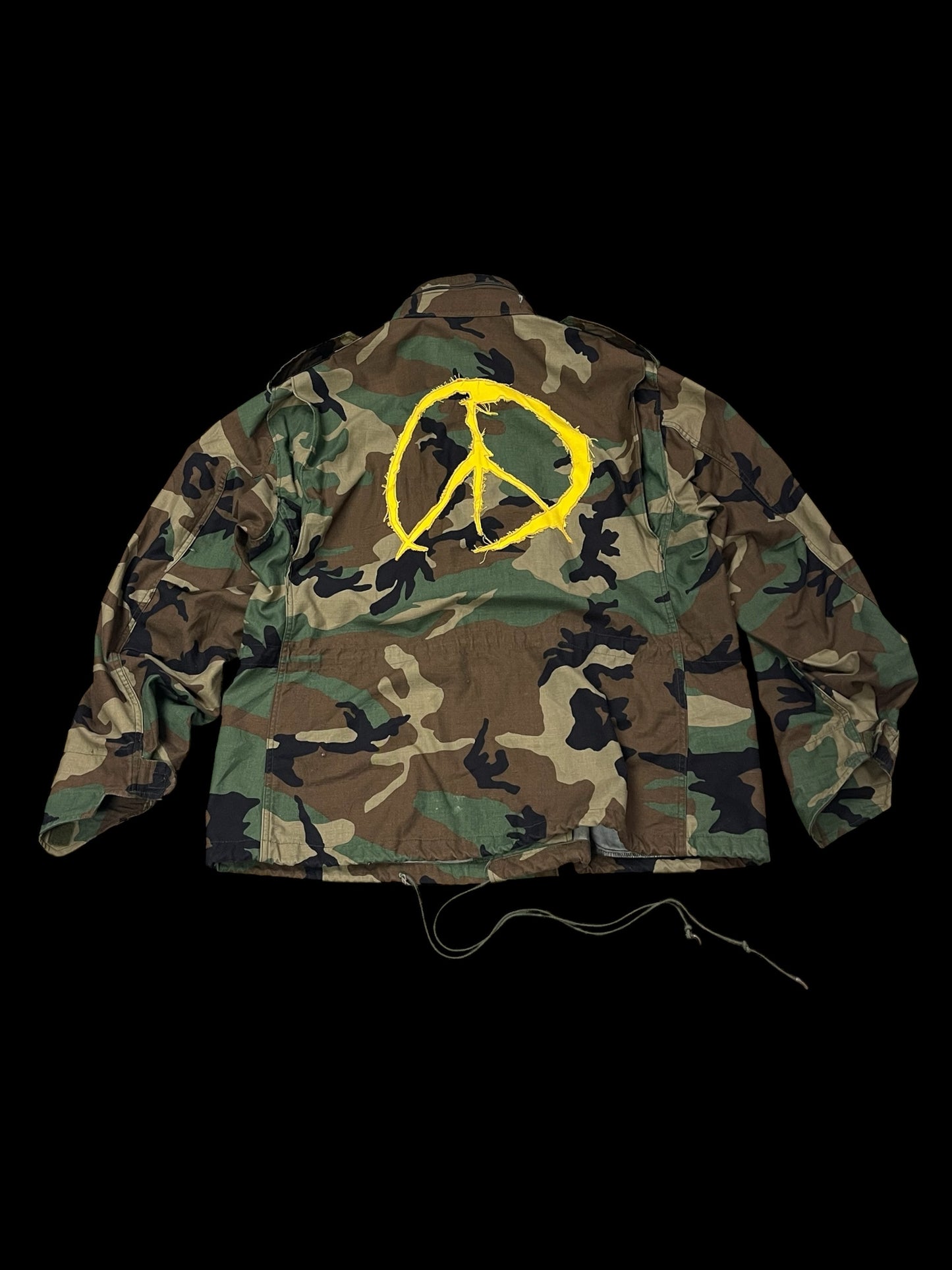 TRANSNOMADICA PRODUCTION SAMPLE - XL