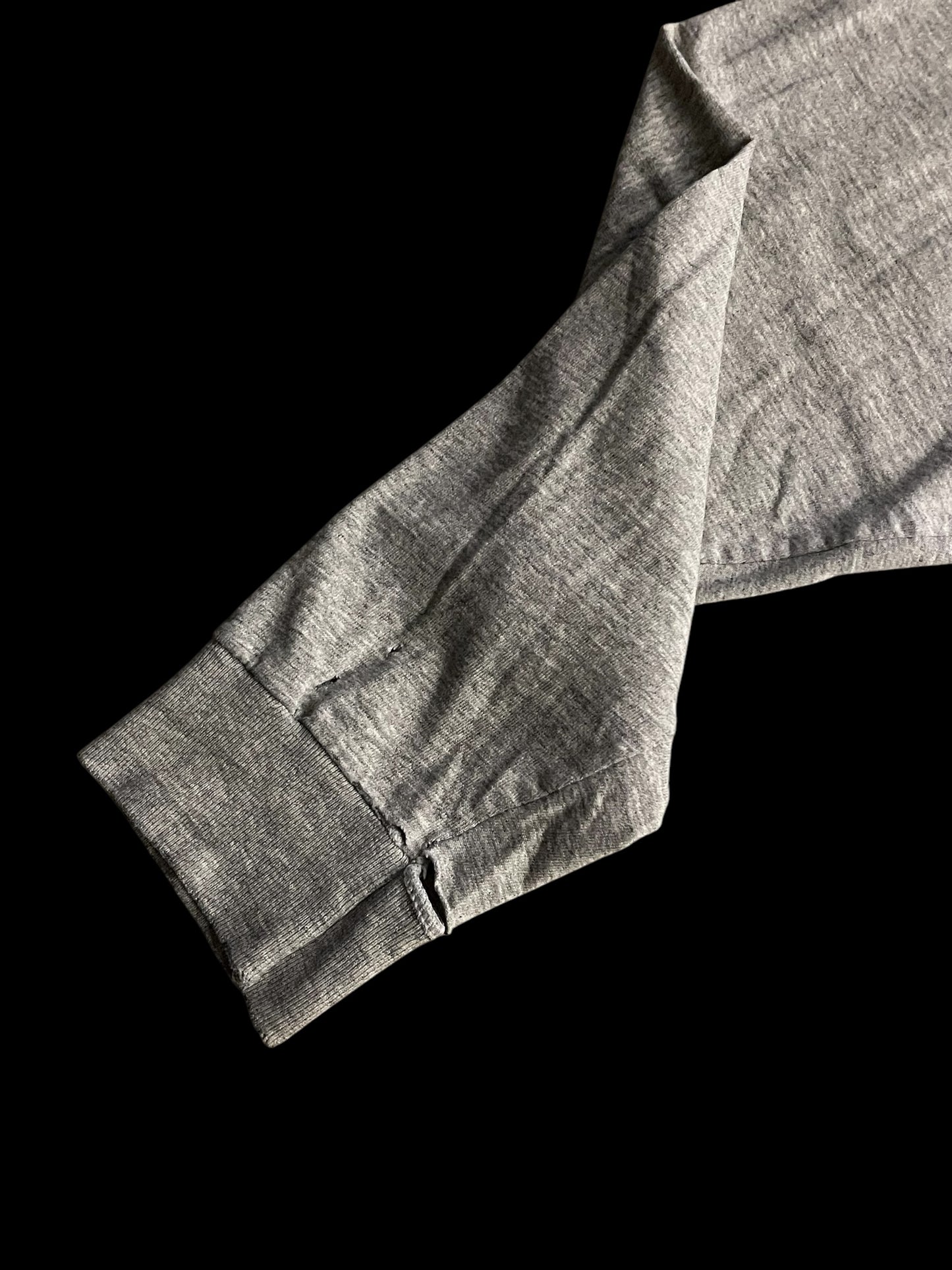 TIMBERLAND WEATHER GEAR LS GRAPHIC T-SHIRT