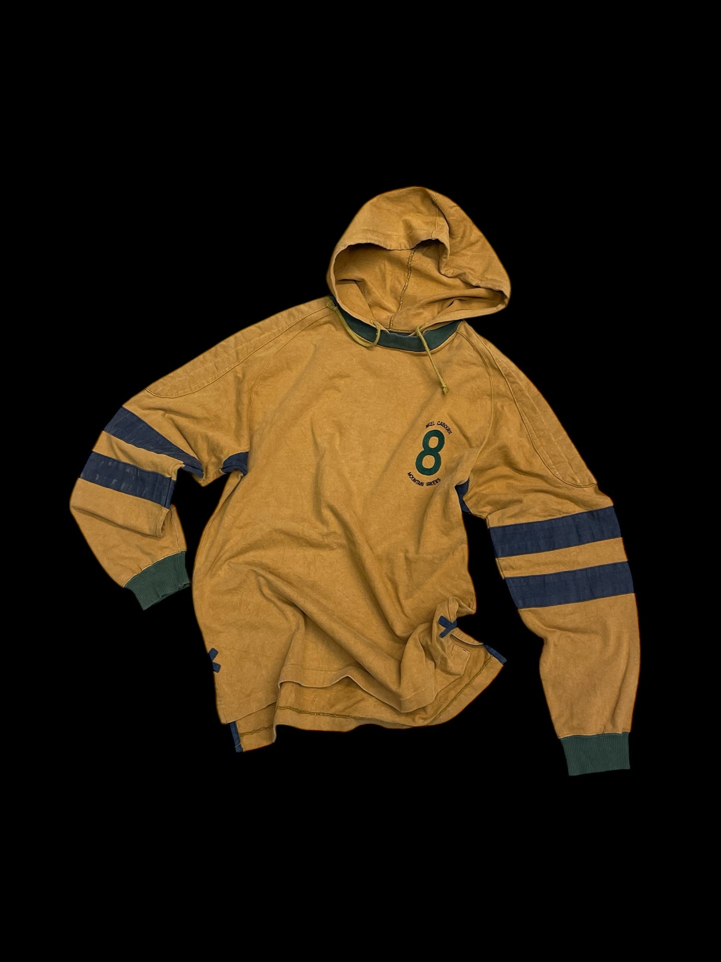 NIGEL CABOURN PULLOVER RUGBY - M