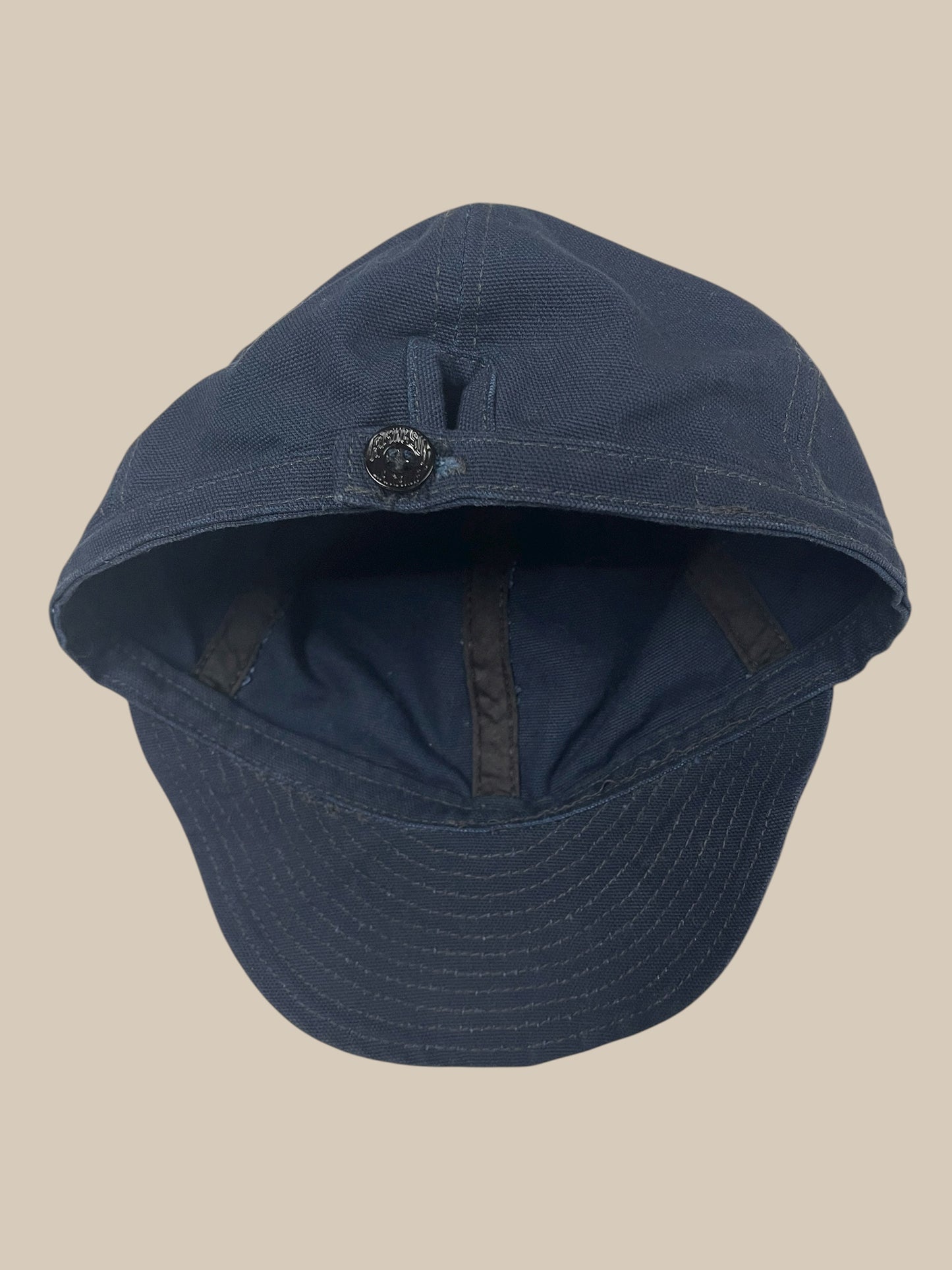 RISING SUN & CO MACHINIST CAP