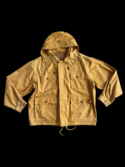 EDDIE BAUER PARKA - XL